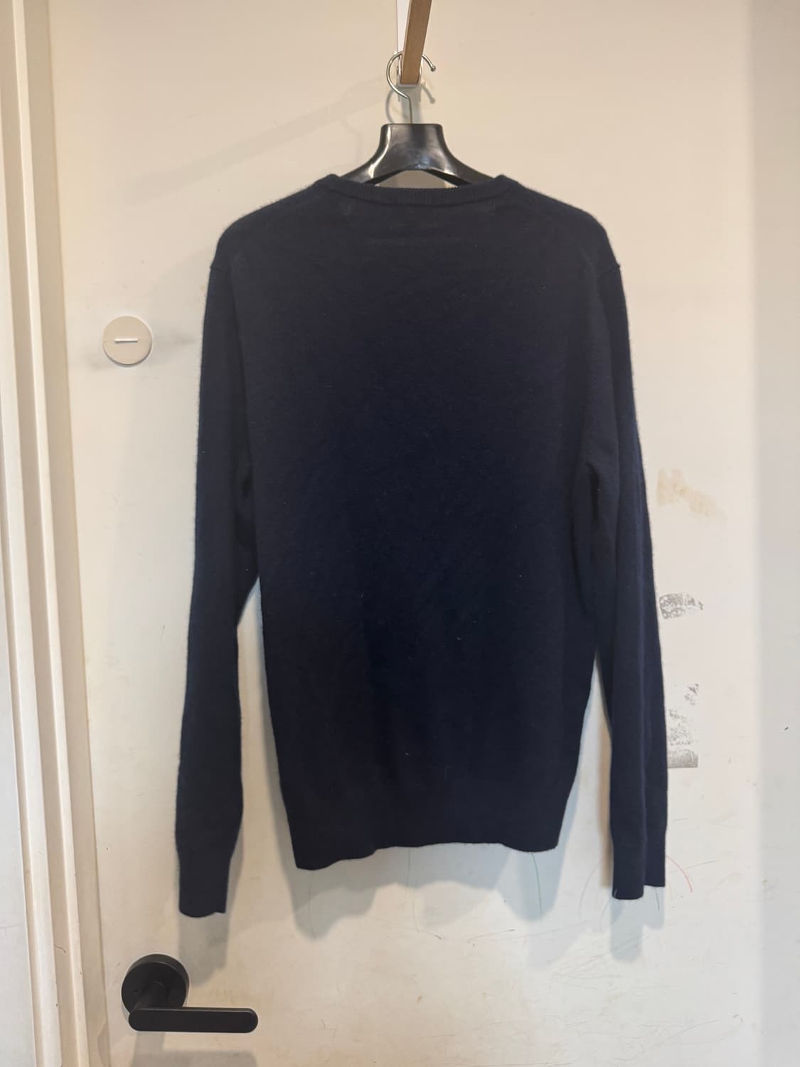 유니클로 캐시미어 니트  상품이미지2