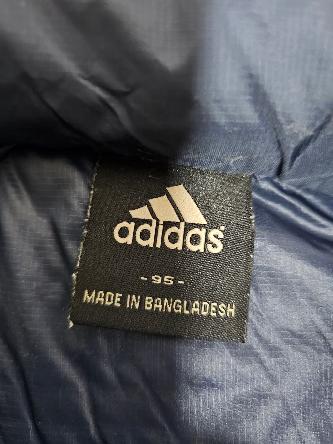 아디다스 구스다운패딩 95 상품이미지3