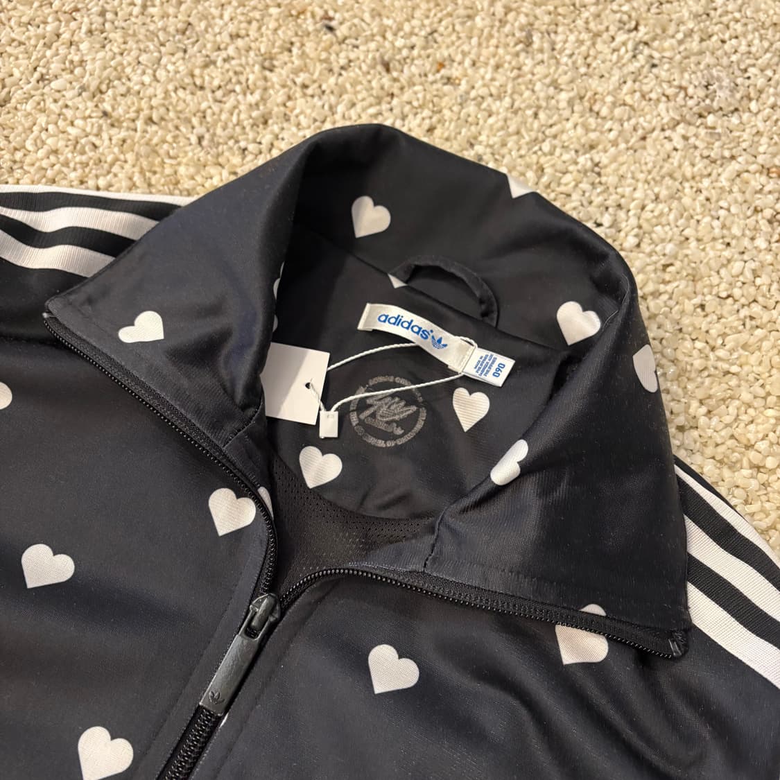 아디다스 져지 ⭐️1110 상품이미지3