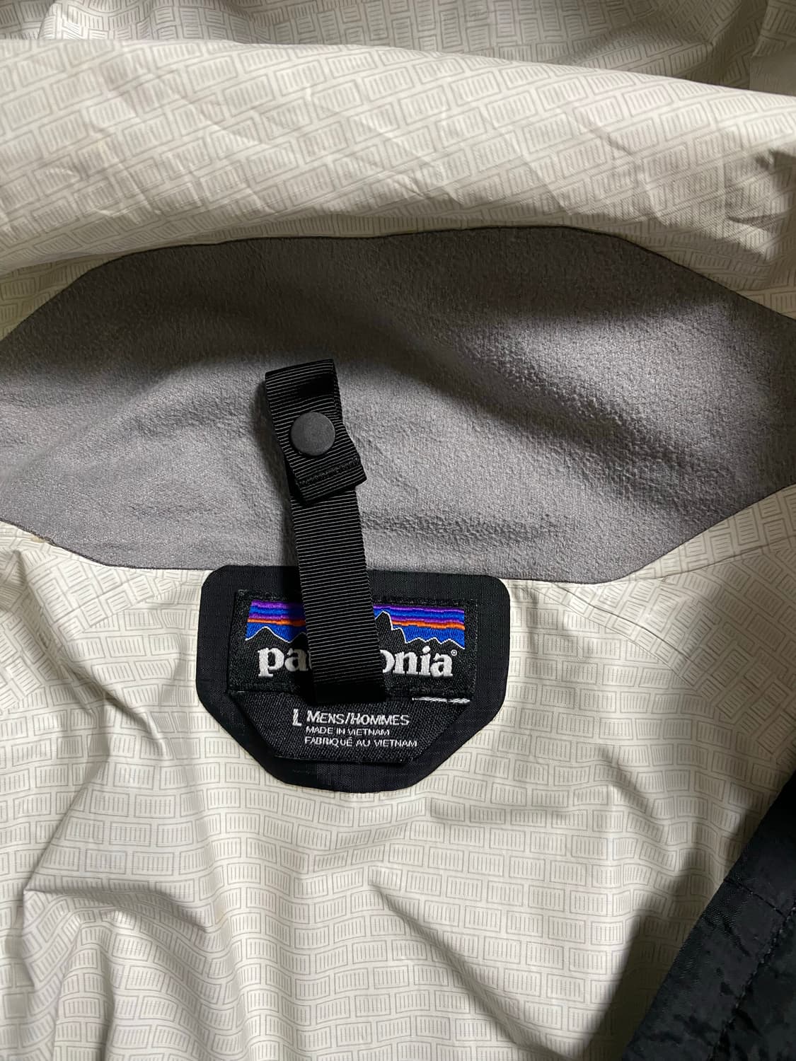 🌊Patagonia M's torrentshhell jacket 상품이미지9