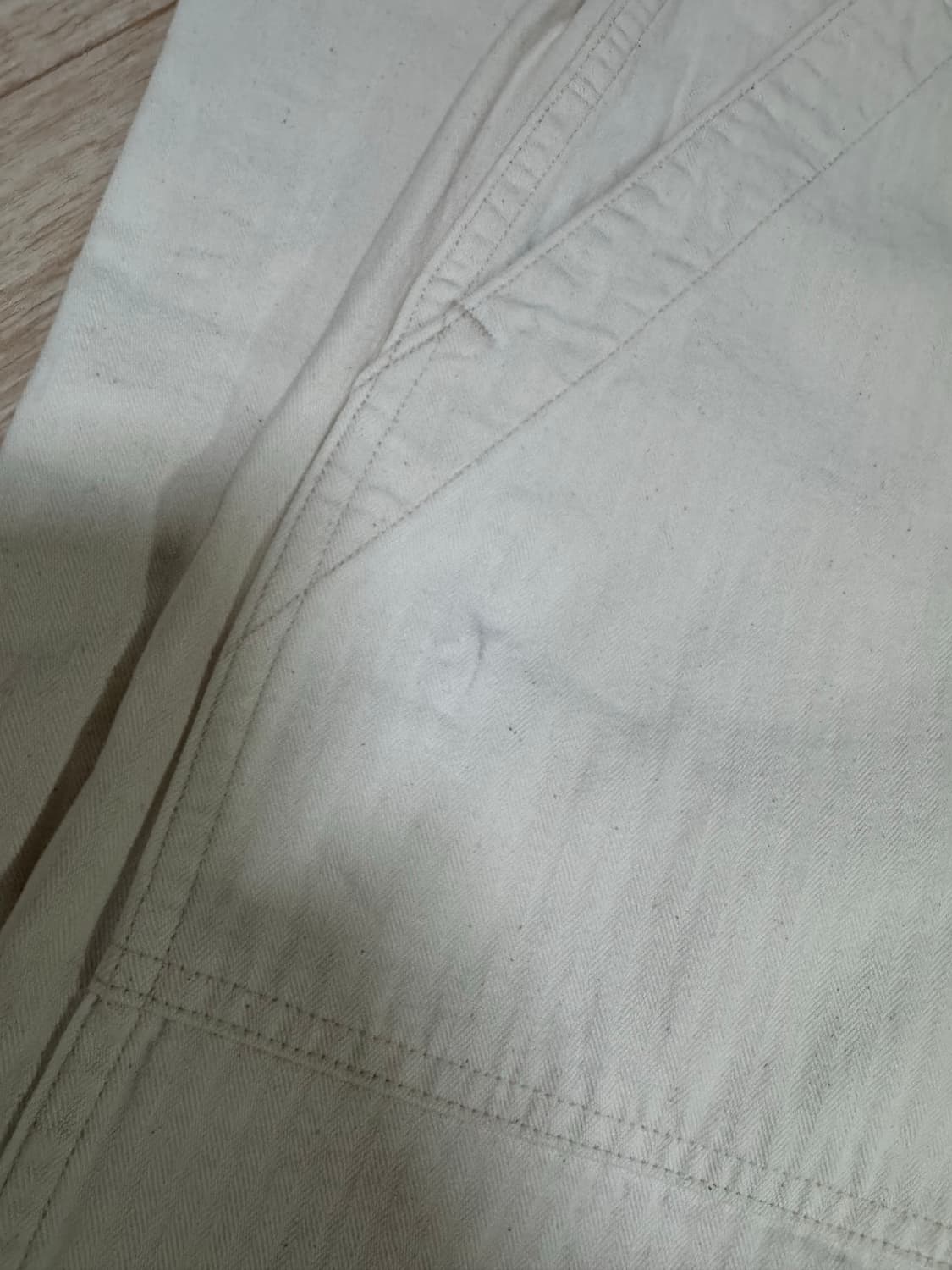 오어슬로우 썸머퍼티그 에크루 상품이미지3