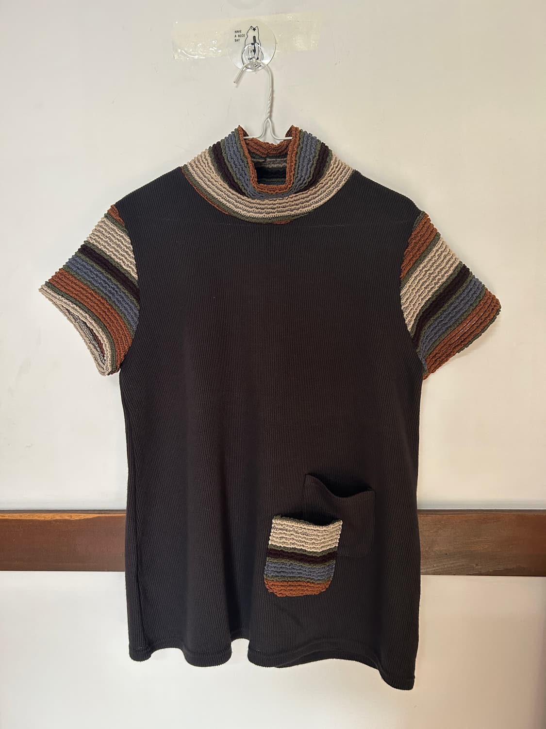 모리걸 니트 상품이미지1