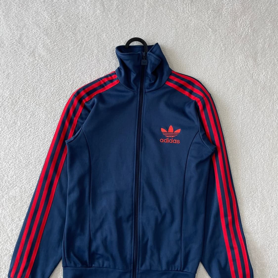 85 아디다스 유로파 네이비레드 져지 상품이미지2