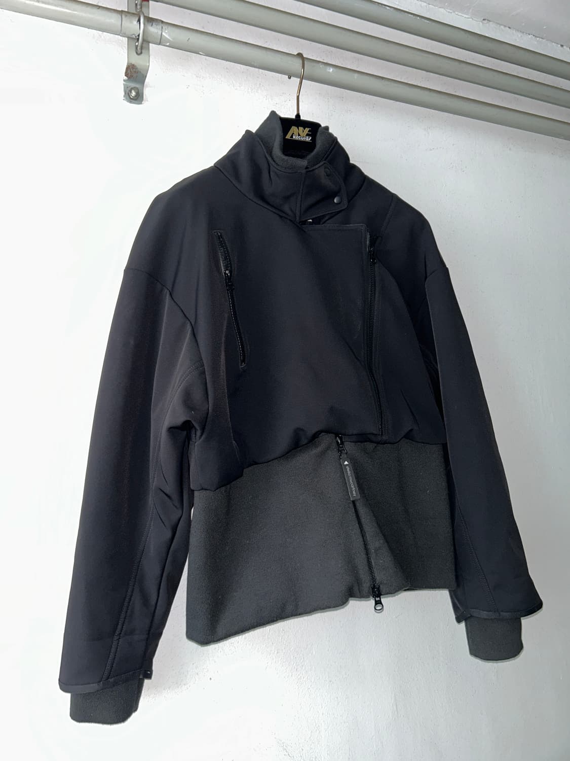 스텔라 메카트니 봄버 자켓 상품이미지1