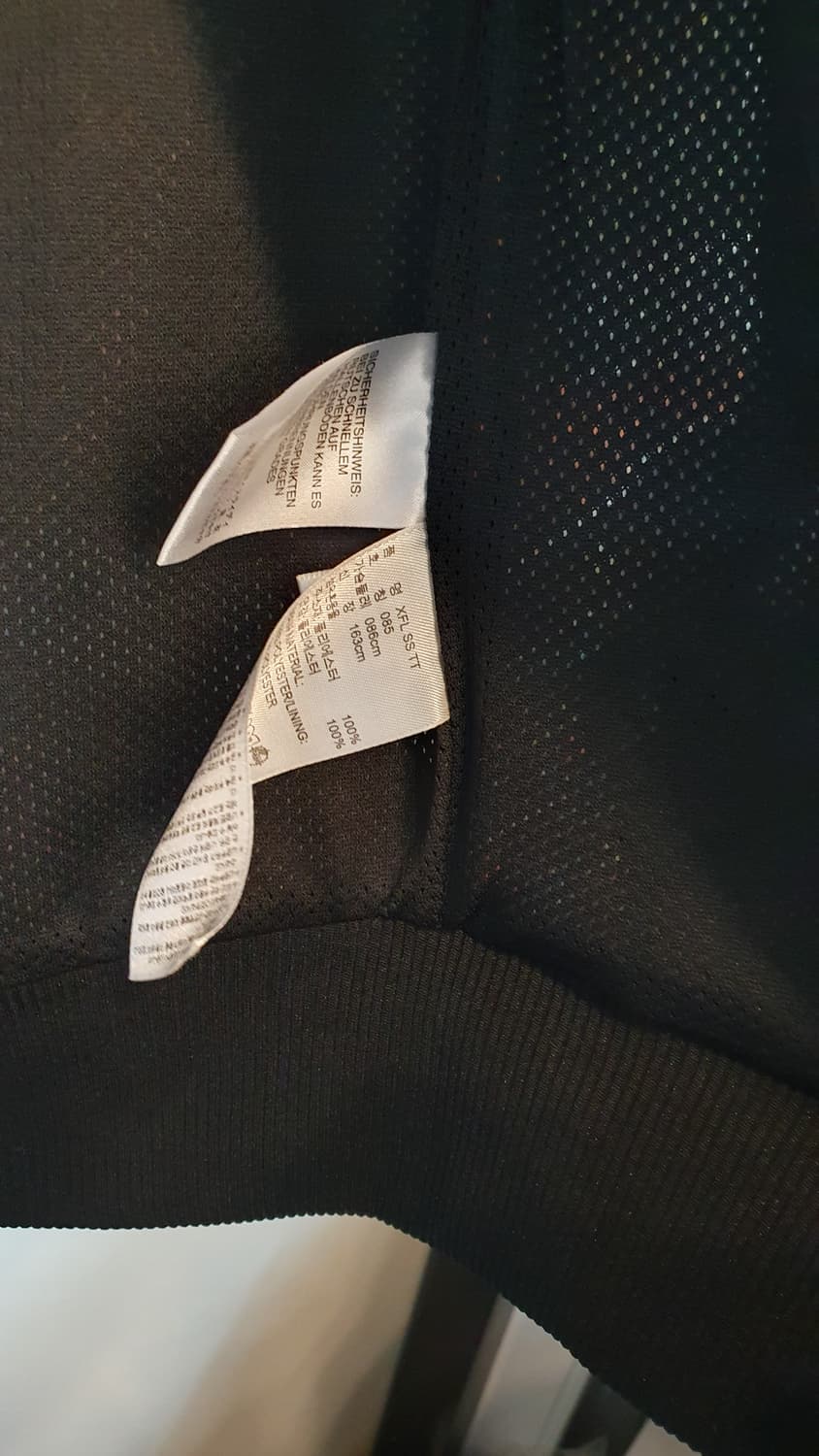 아디다스 플라워 패턴 트랙탑85상태굿굿
상태최상입니다 상품이미지4