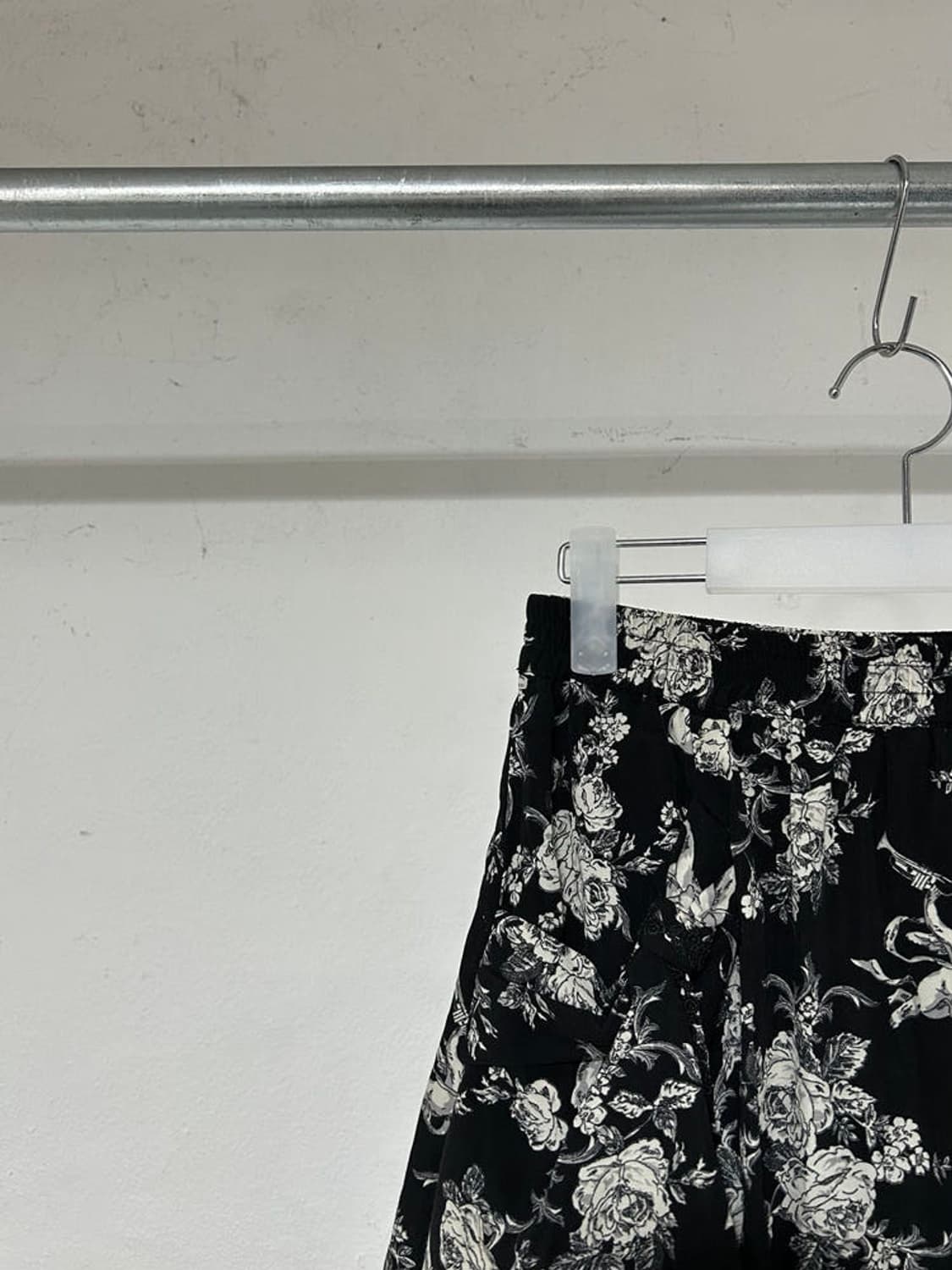 vtg skirt 상품이미지2