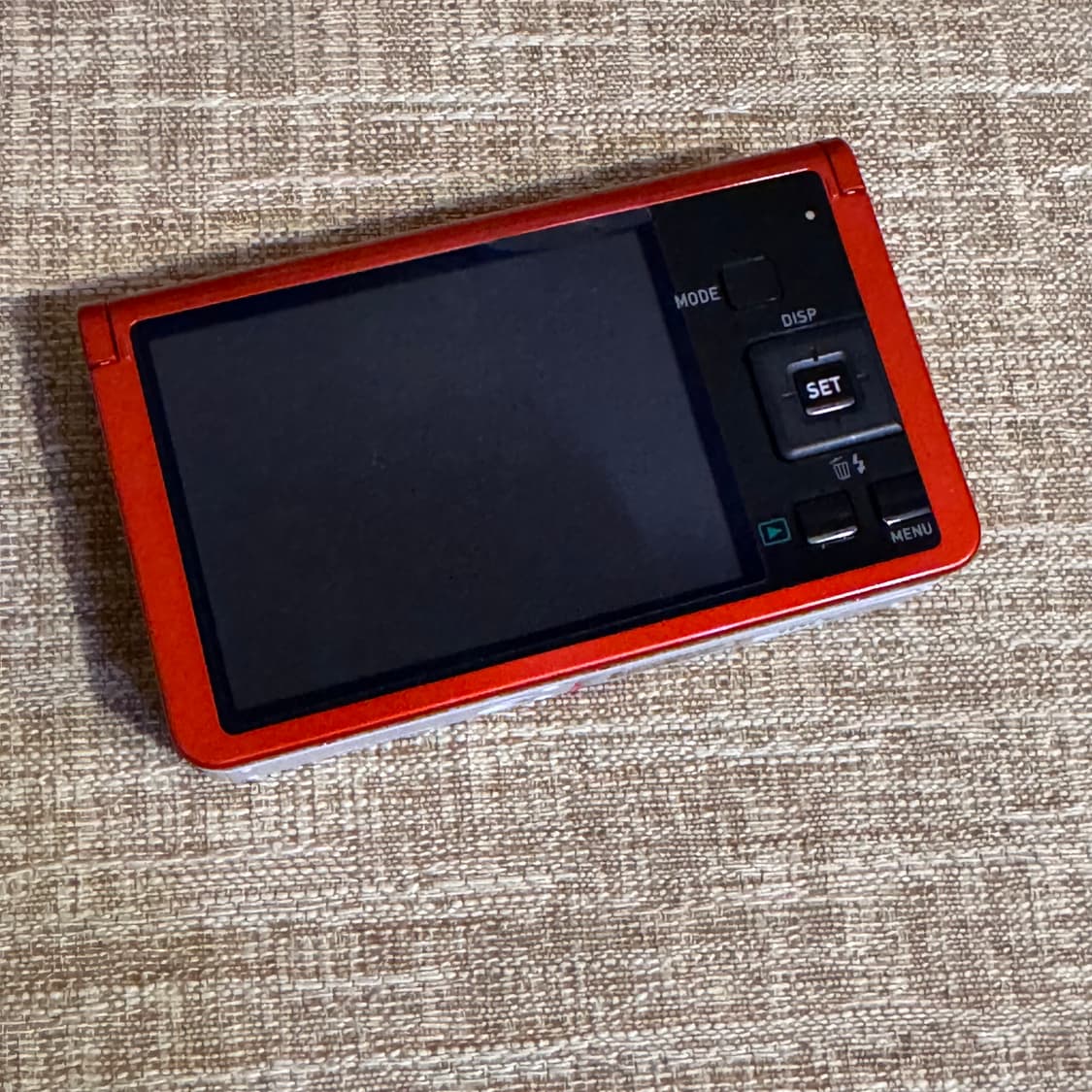 카시오 ex-zr60 ,62 셀프캠 틸트액정 빈티지디카 디지털카메라 상품이미지4