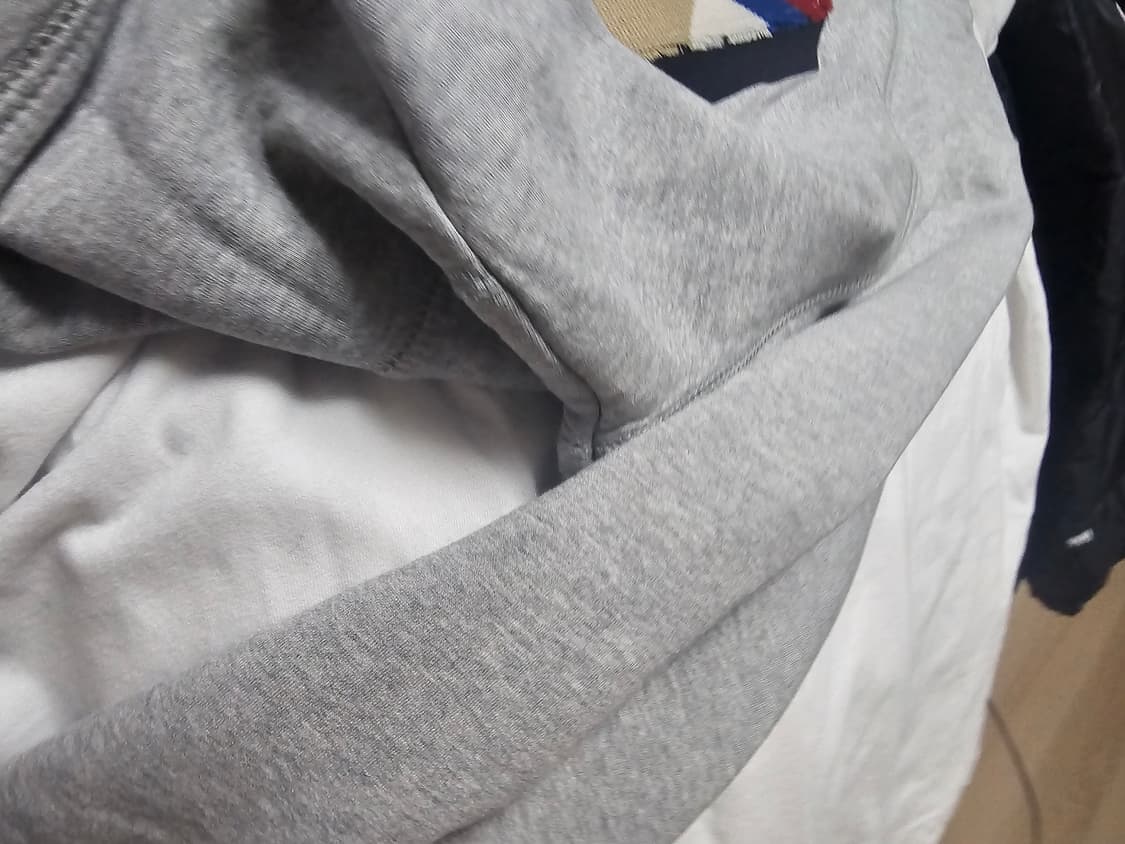 시스템 맨투맨 100 상품이미지4