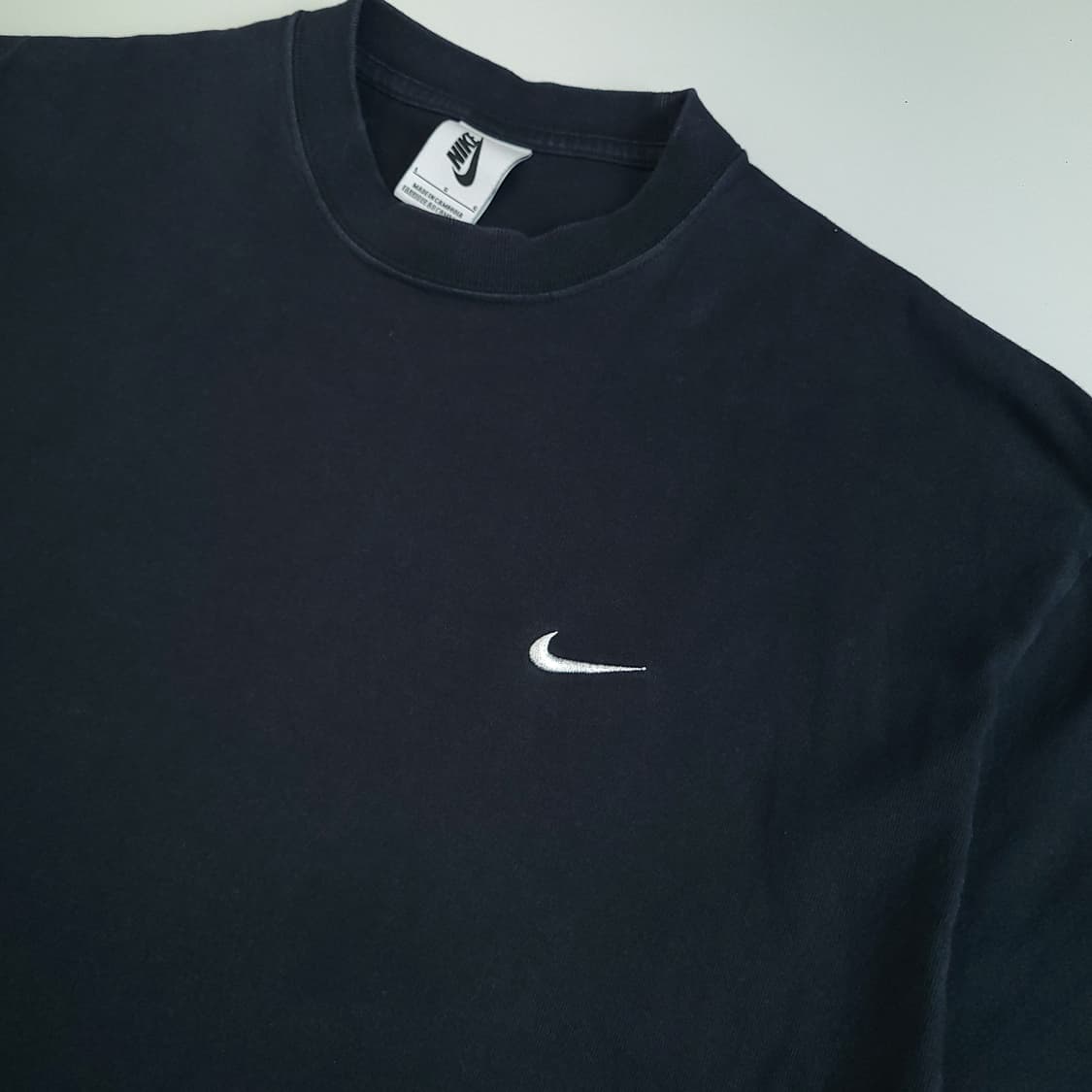 나이키 반팔 티셔츠 L 상품이미지3