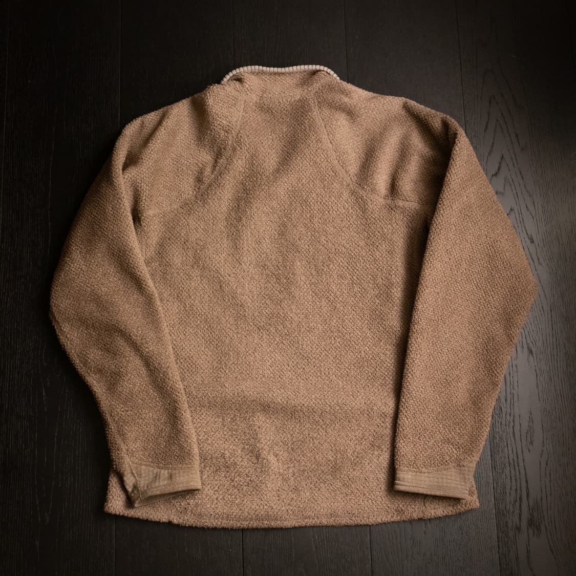 FA08 Patagonia R2 Fleece Jacket / L size 상품이미지8