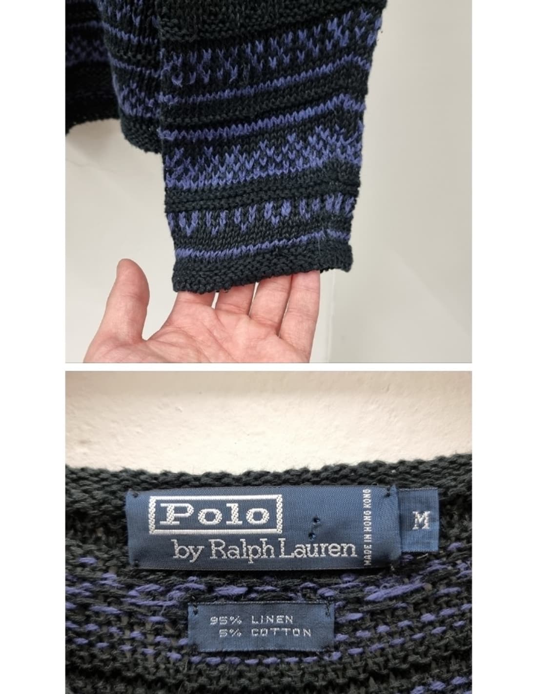 POLO RALPH LAUREN 폴로랄프로렌 상품이미지4