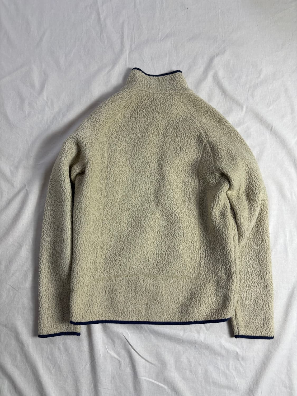 Patagonia 파타고니아 레트로 파일 플리스 자켓 M 상품이미지2