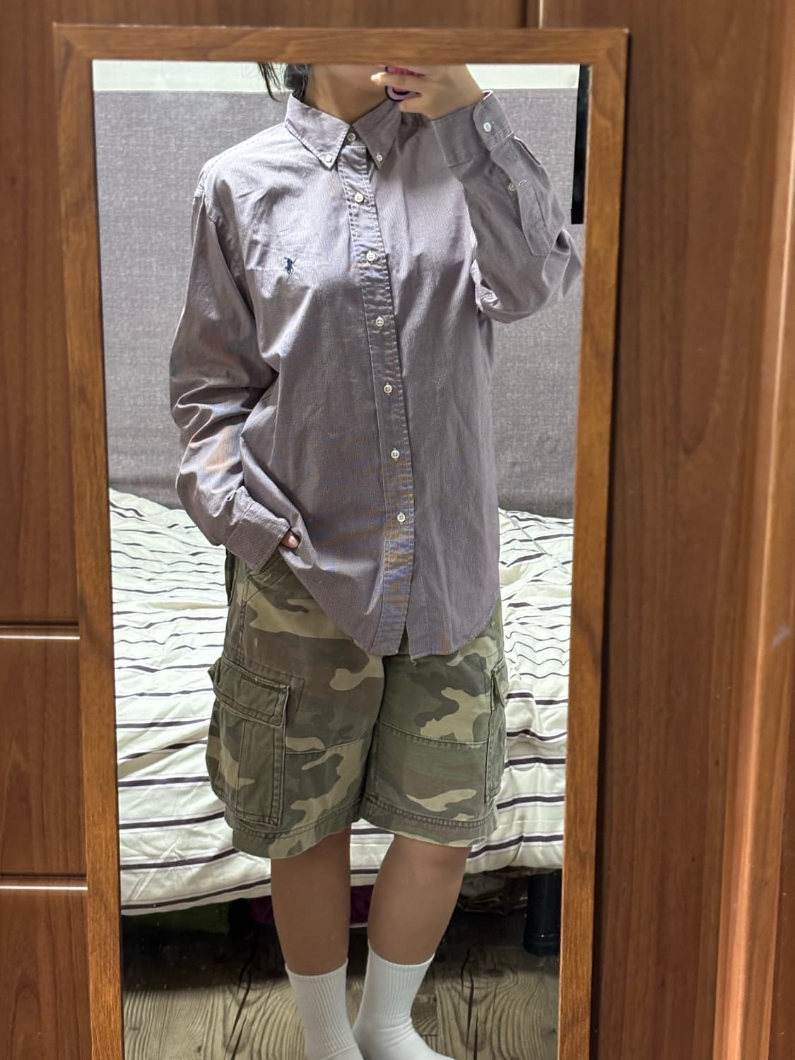 폴로 셔츠 상품이미지1