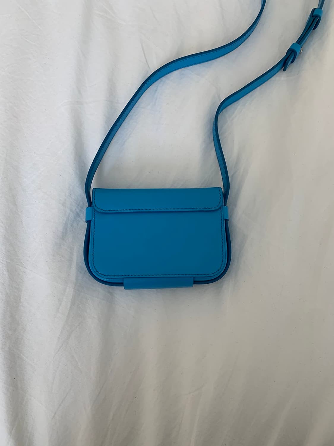 디올 락 미니 크로스백 상품이미지3