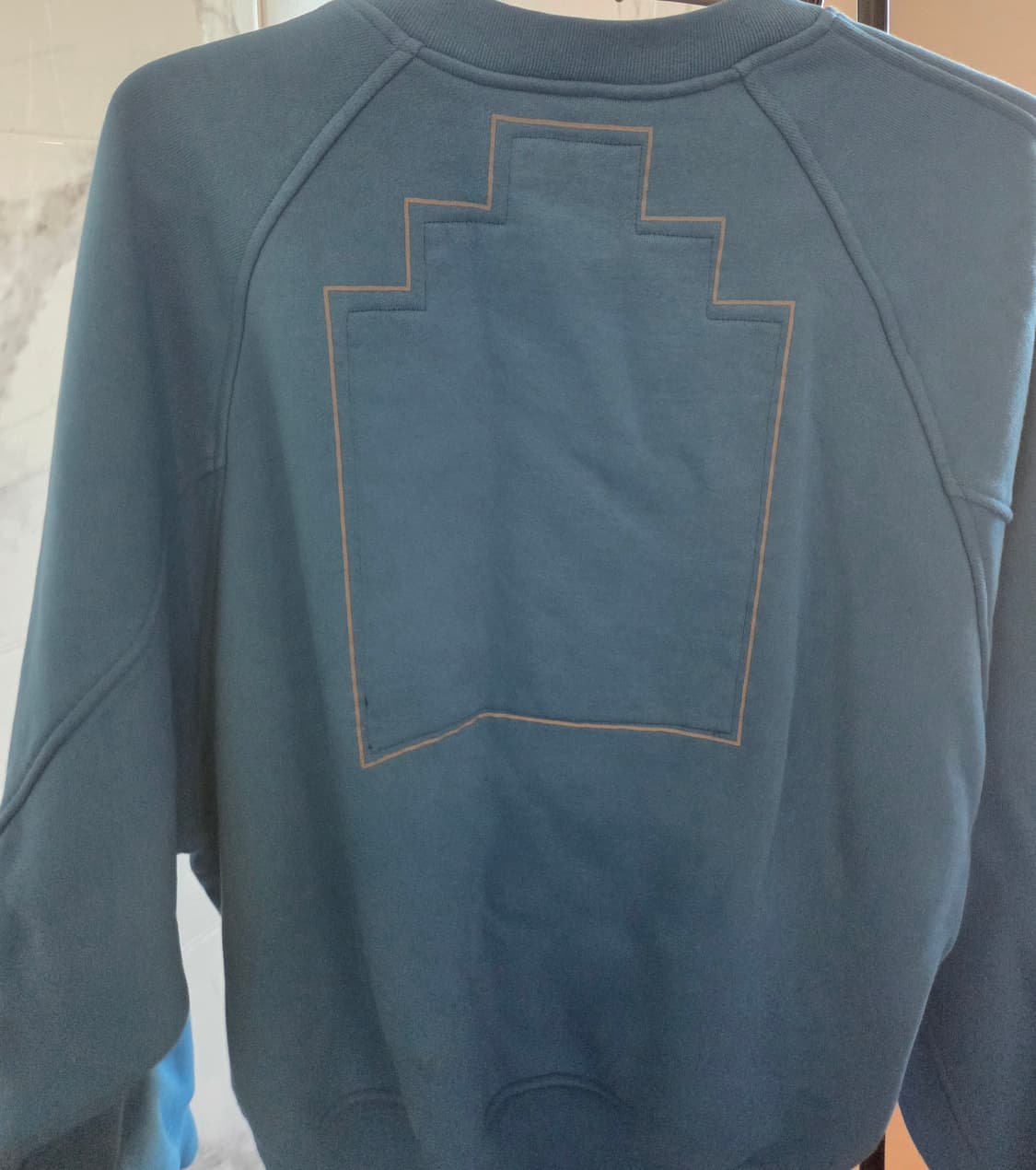 카브엠트 맨투맨 상품이미지2