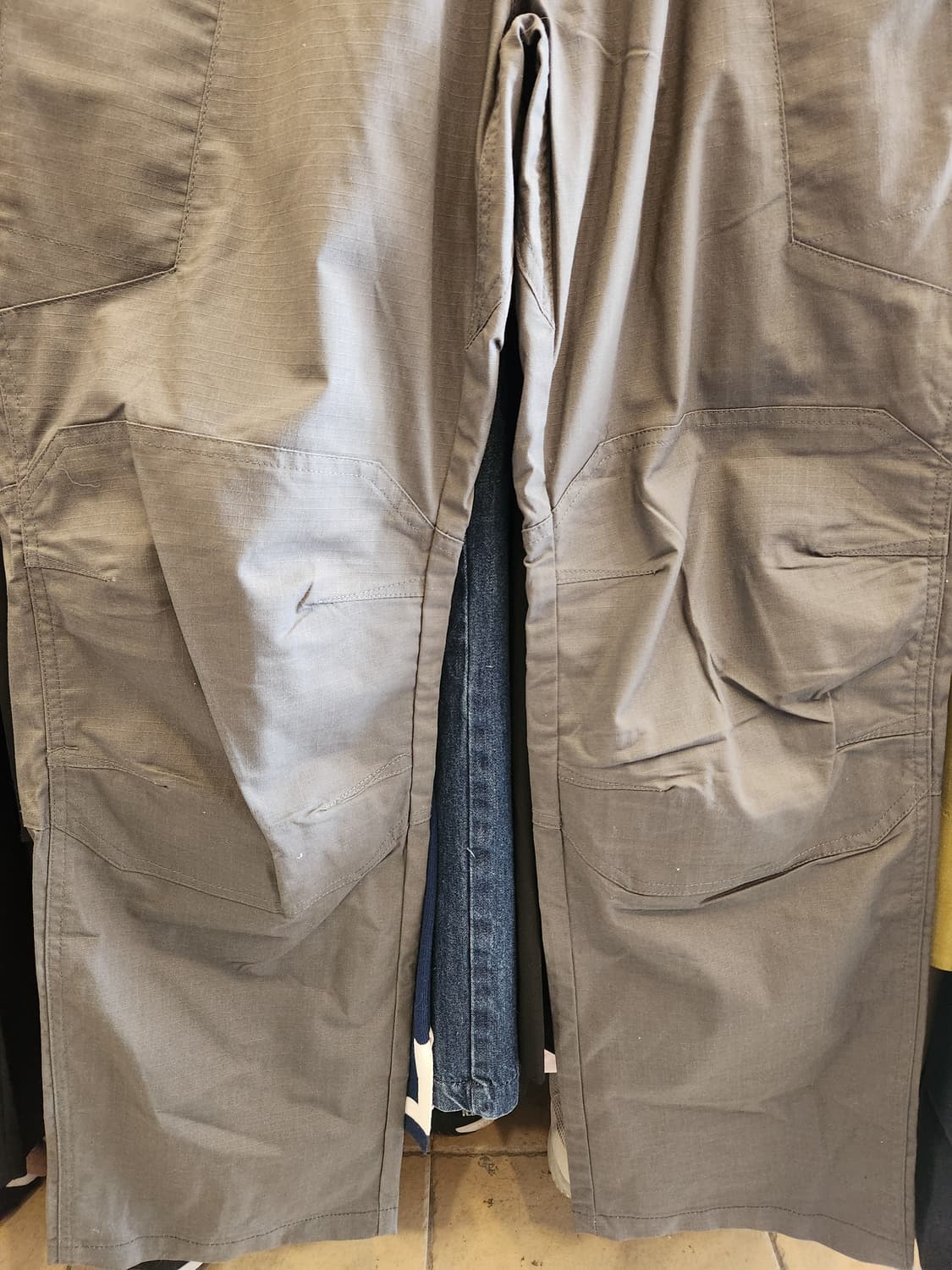 헬리콘텍스 어반 택티컬 팬츠  상품이미지4