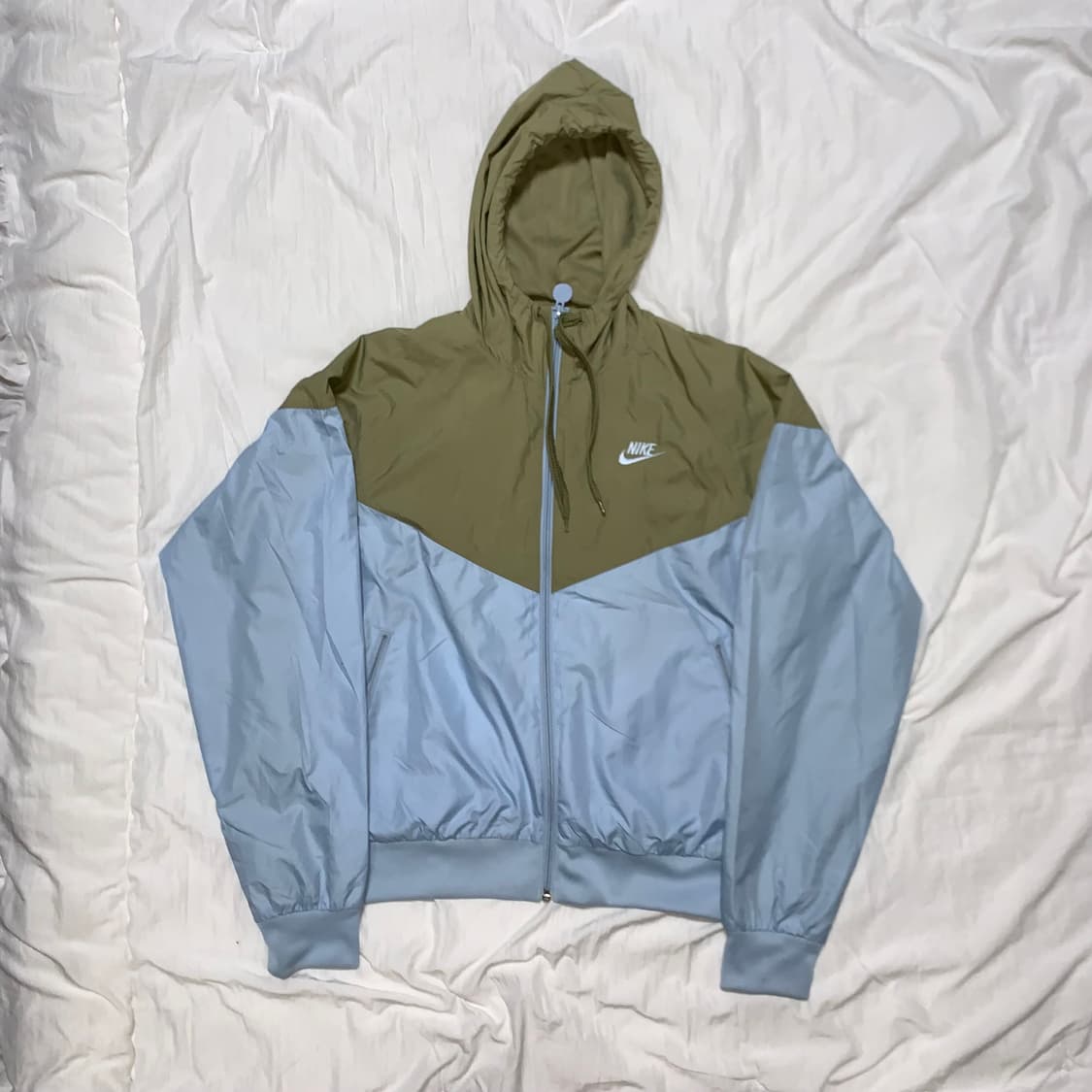 Nike windbreaker 상품이미지1