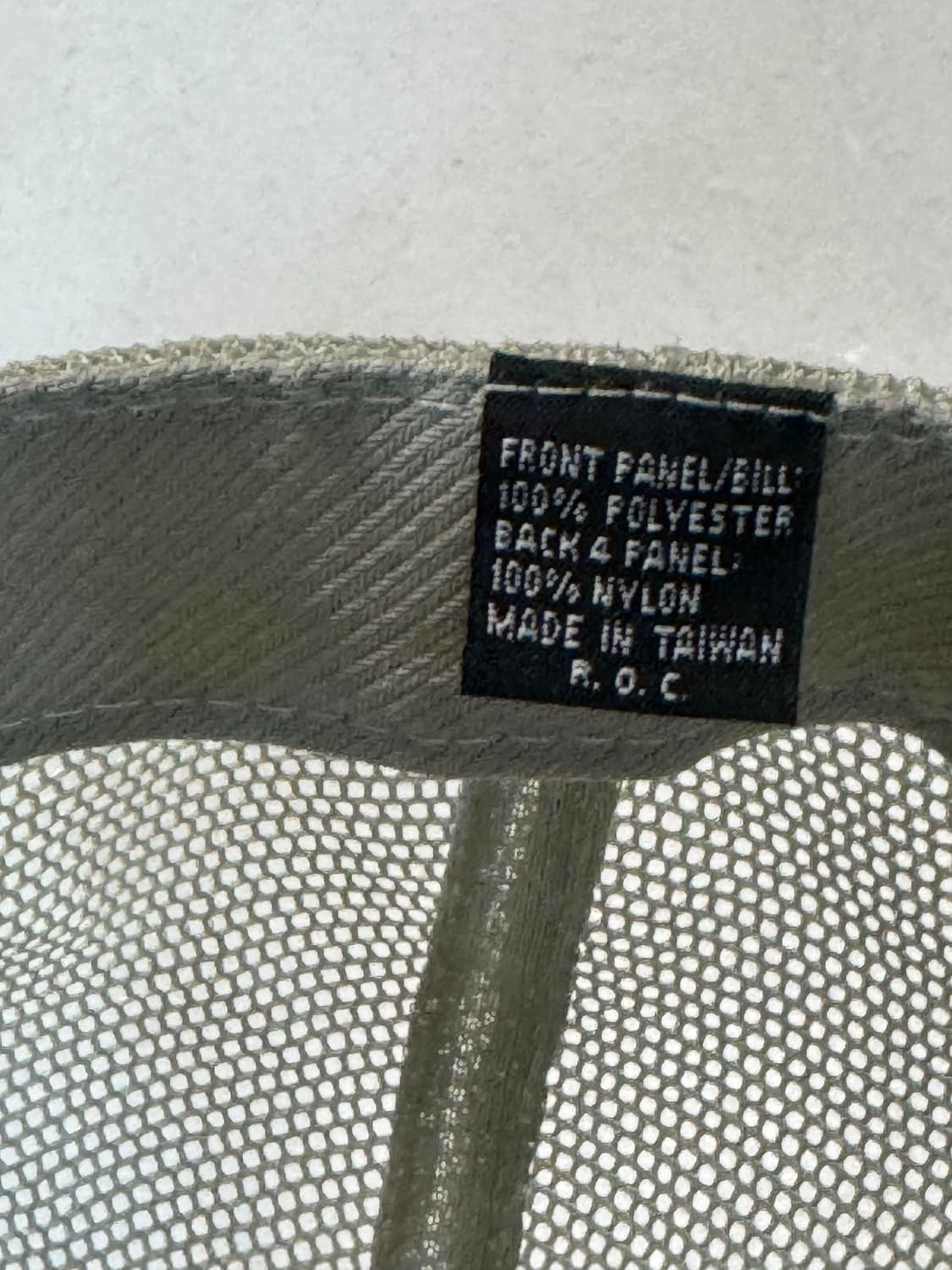 00s 스투시 old stussy 서프보드 트러커 캡 서핑 상품이미지5