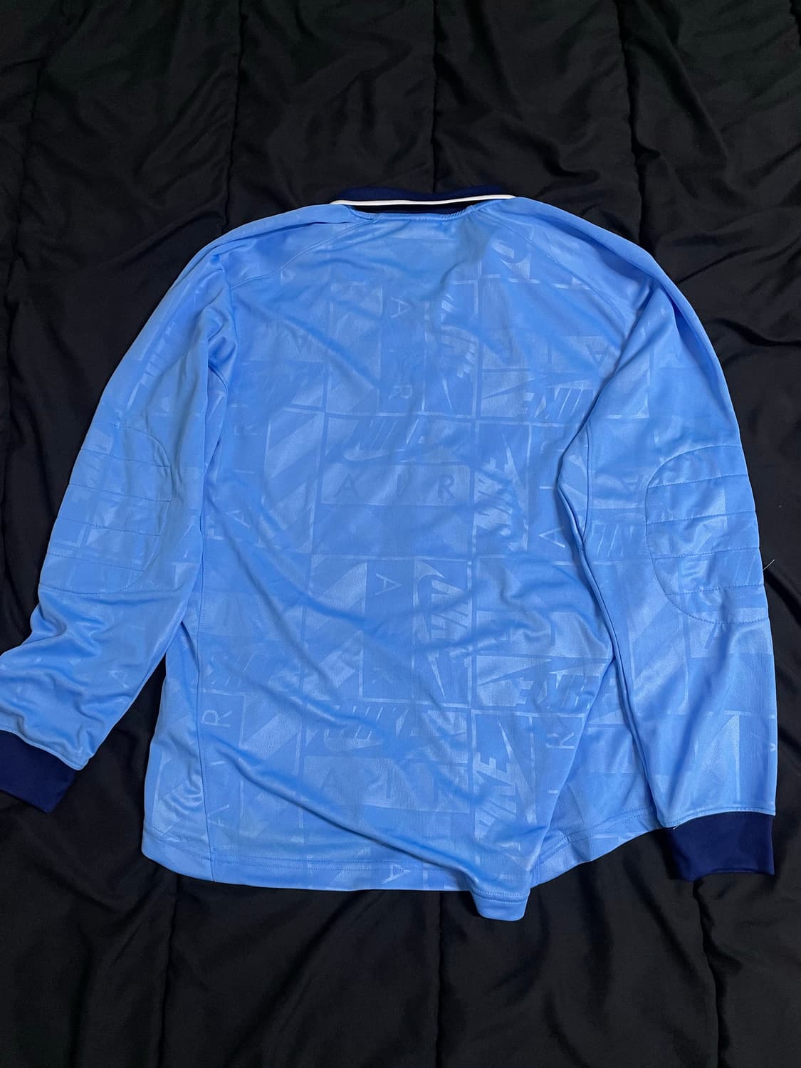 나이키 폴로티 상품이미지3