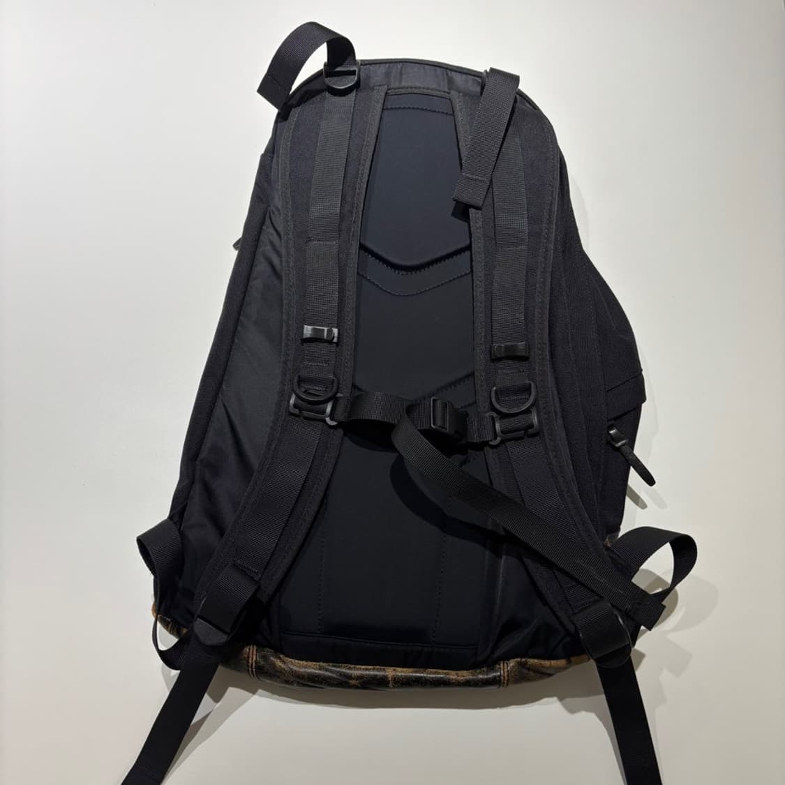 비즈빔 visvim 코듀라 백팩 22L 발리스틱 상품이미지6