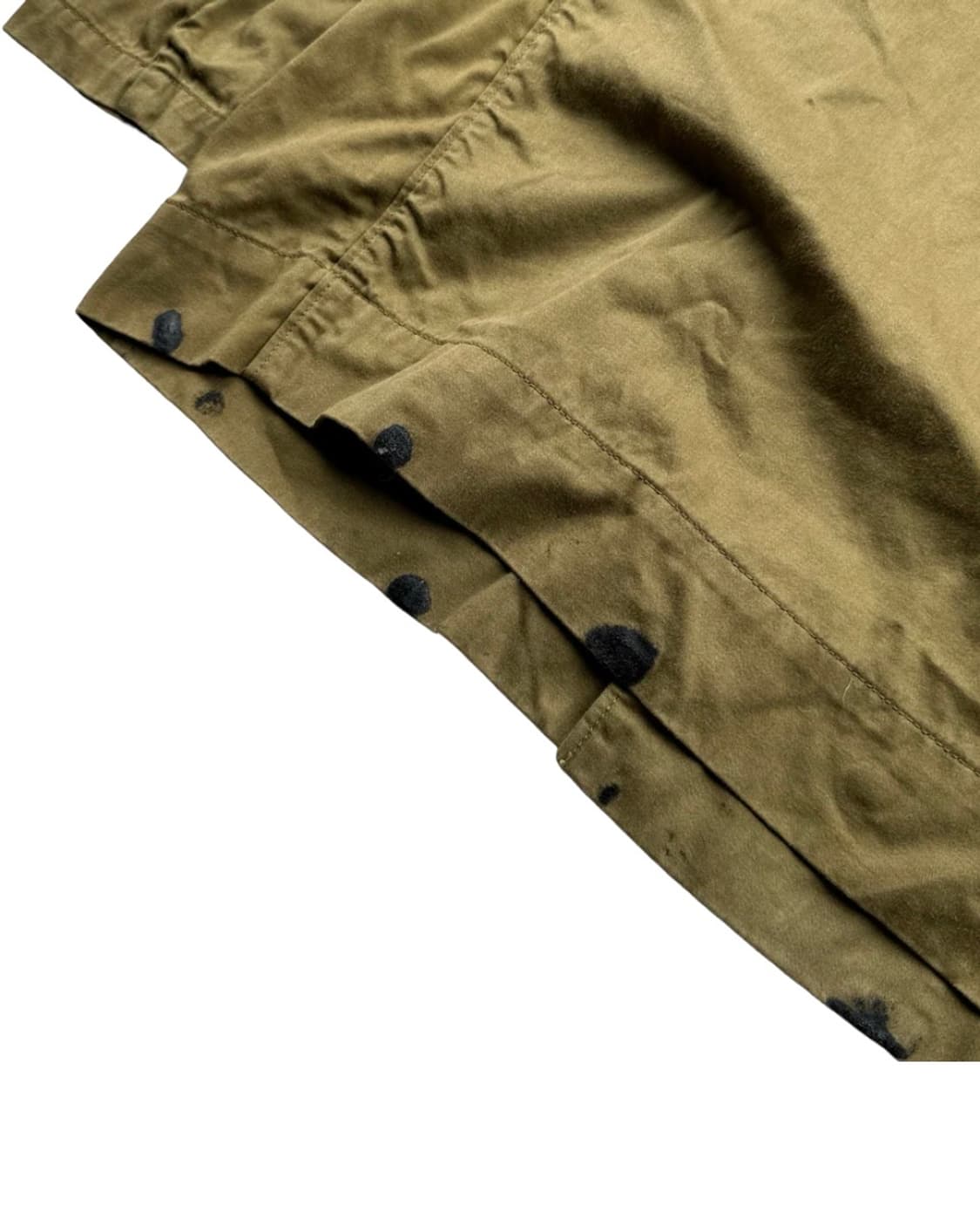 2002 스톤 아일랜드 라소 고마토 더치 로프 자켓 상품이미지9