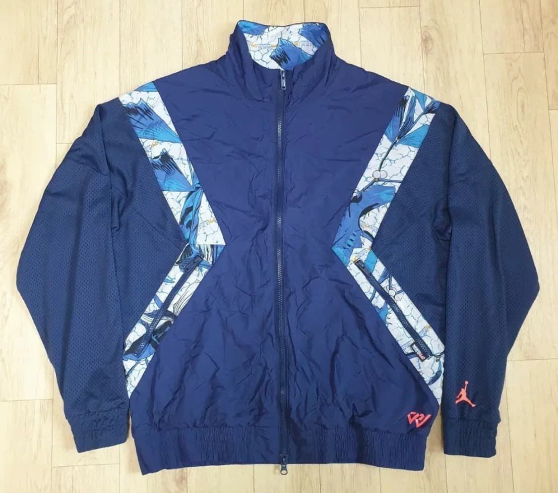 조던 x RW 플라이트 자켓 100 (영화 '시동' 등장제품) 상품이미지1