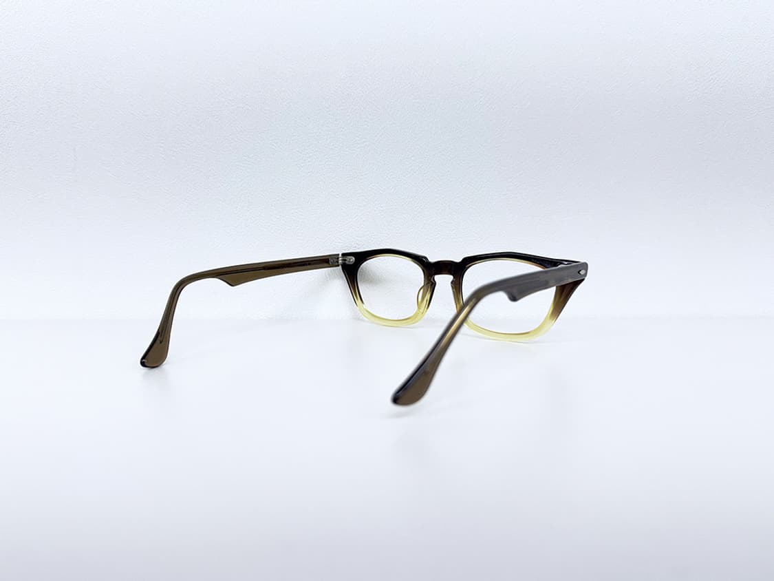 BAUSCH&LOMB(바슈롬) / 세이프티 빈티지 상품이미지4