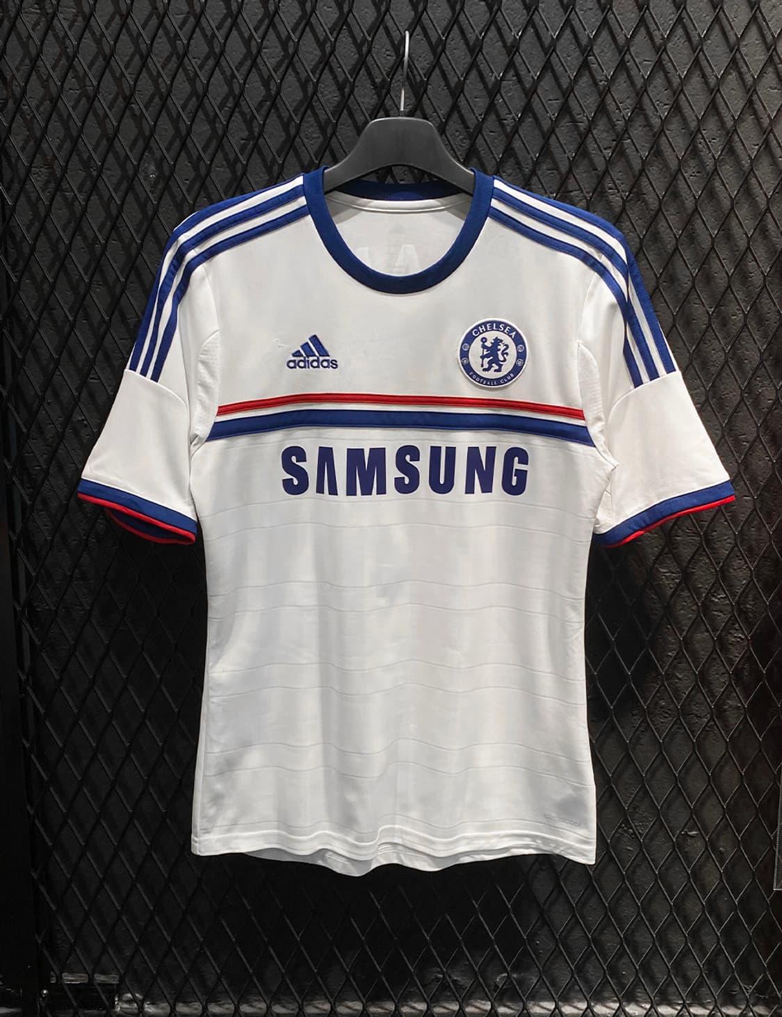 13/14 첼시 어웨이 살라 (S) 상품이미지2