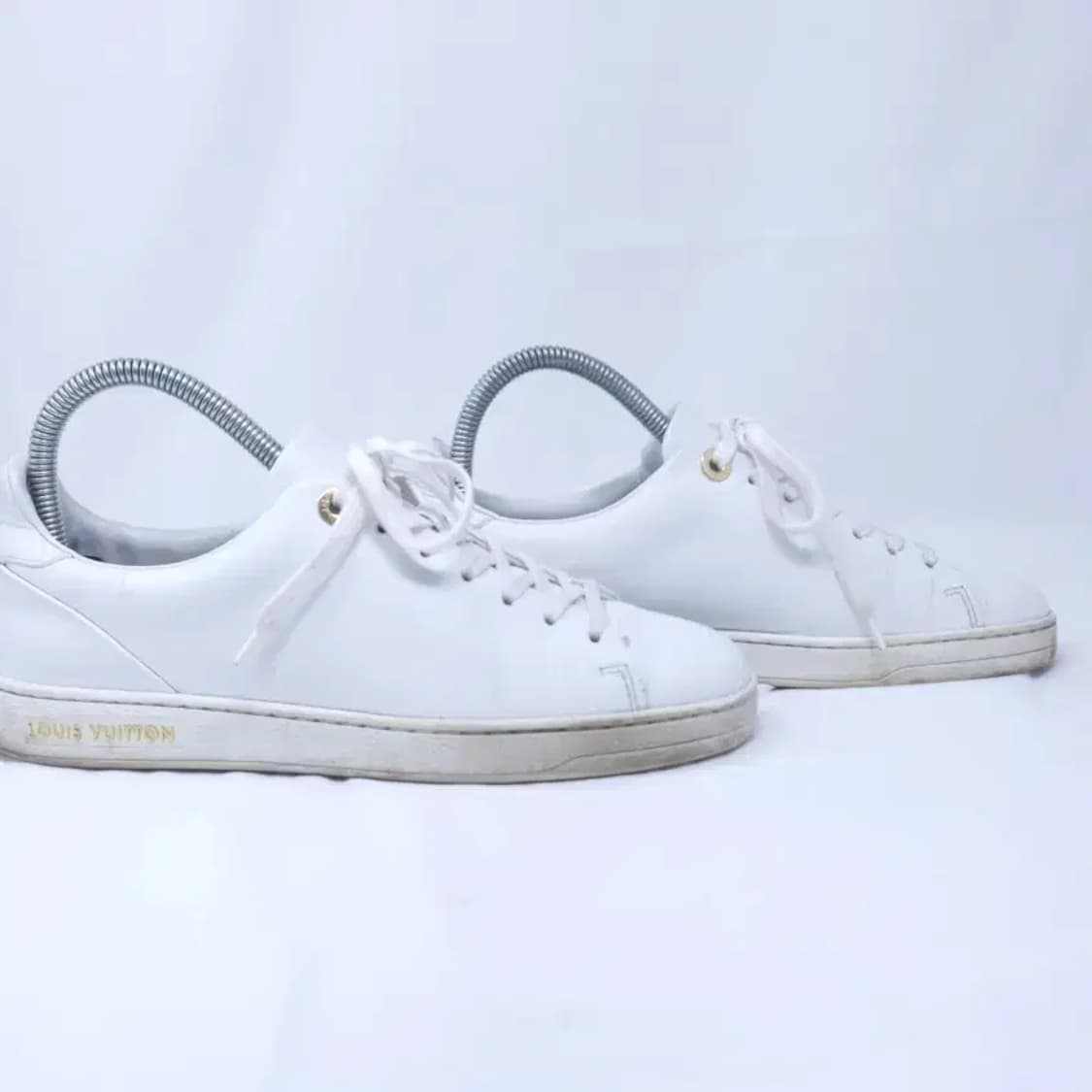 루이비통 프론트로우 운동화 스니커즈 36 정품 상품이미지3