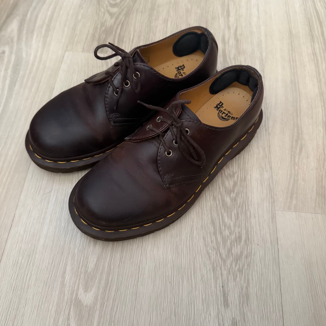 닥터마틴1461 크레이지호스230-240 상품이미지2