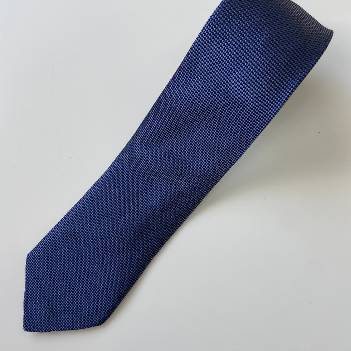 드레익스 명품 정품 넥타이 (Drakes)8.2cm 상품이미지4