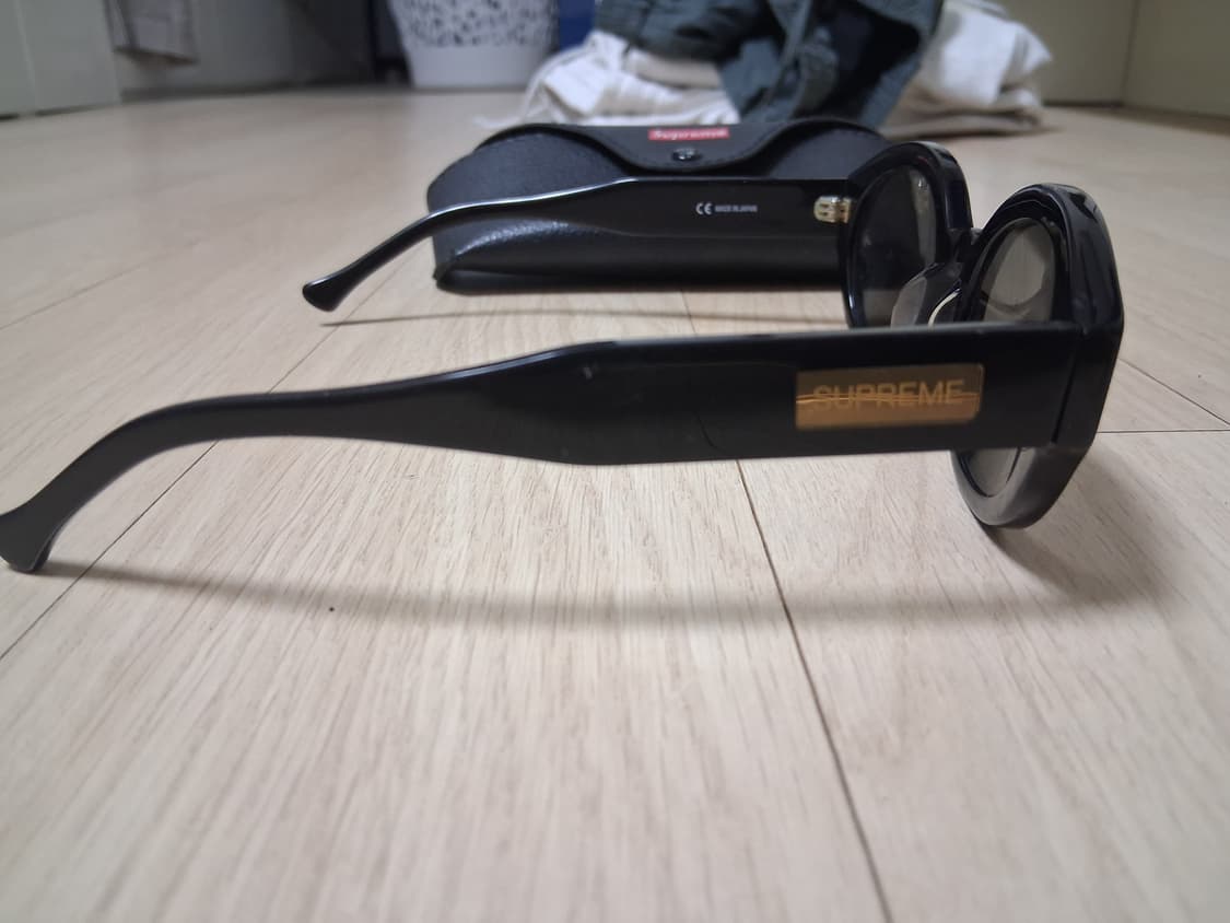 슈프림 프란시스 선글라스 상품이미지2