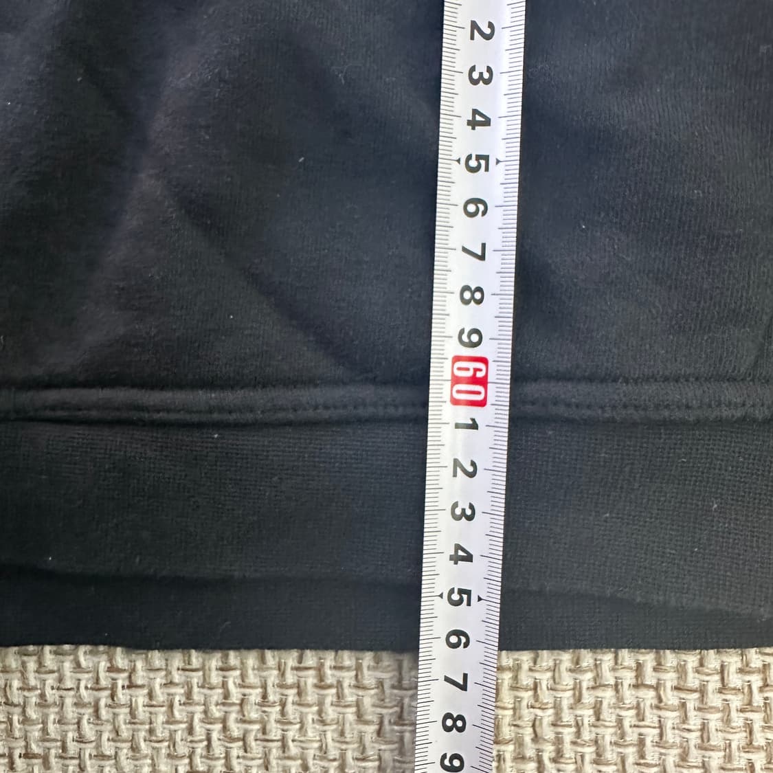 XL 골스스튜디오 캥거루 주머니 후드 0421D 상품이미지6