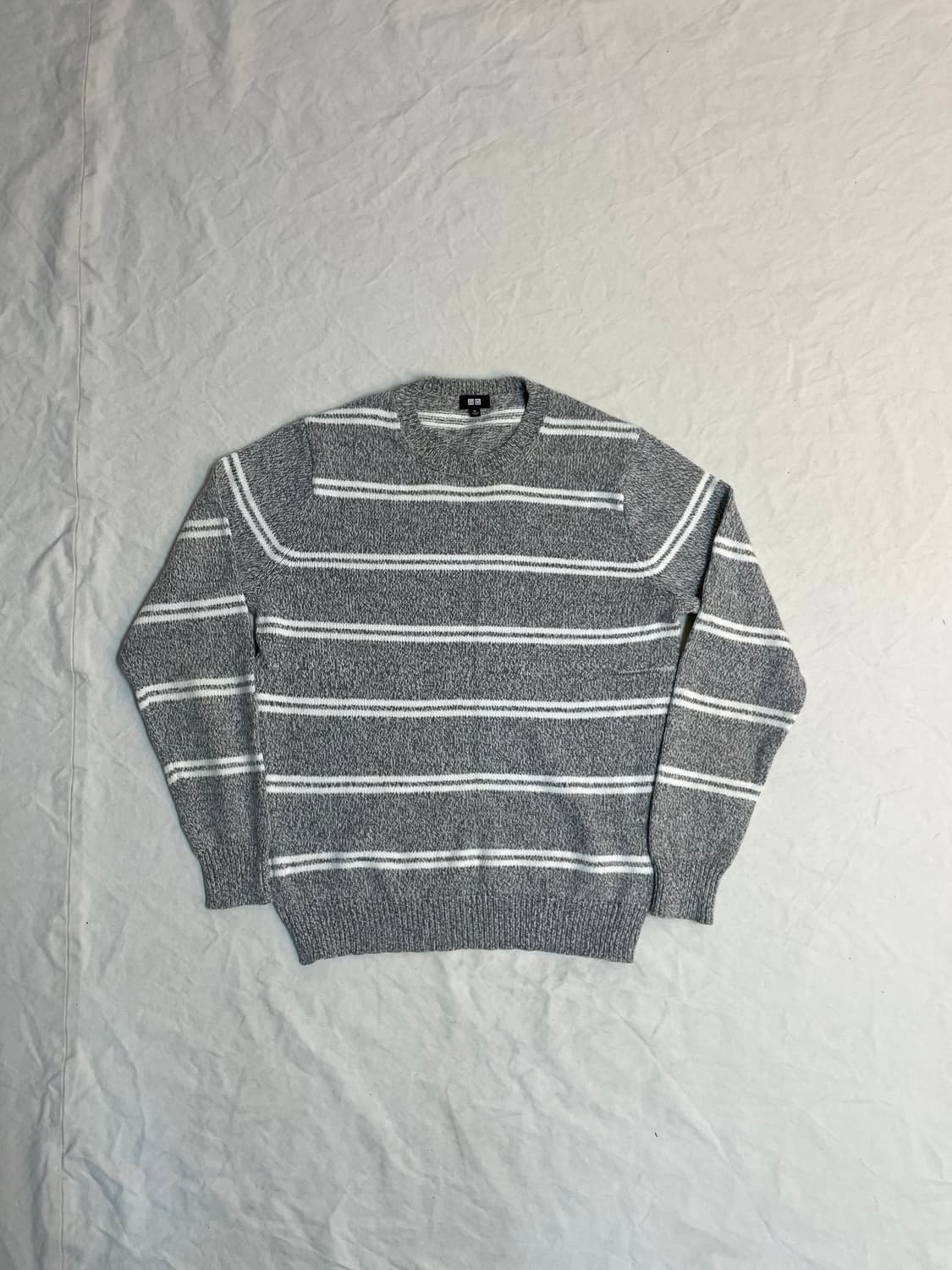 유니클로 니트 상품이미지1