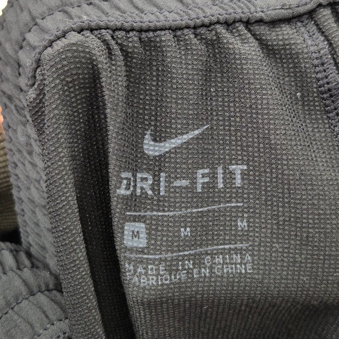 나이키 드라이핏 러닝 팬츠 M 상품이미지5