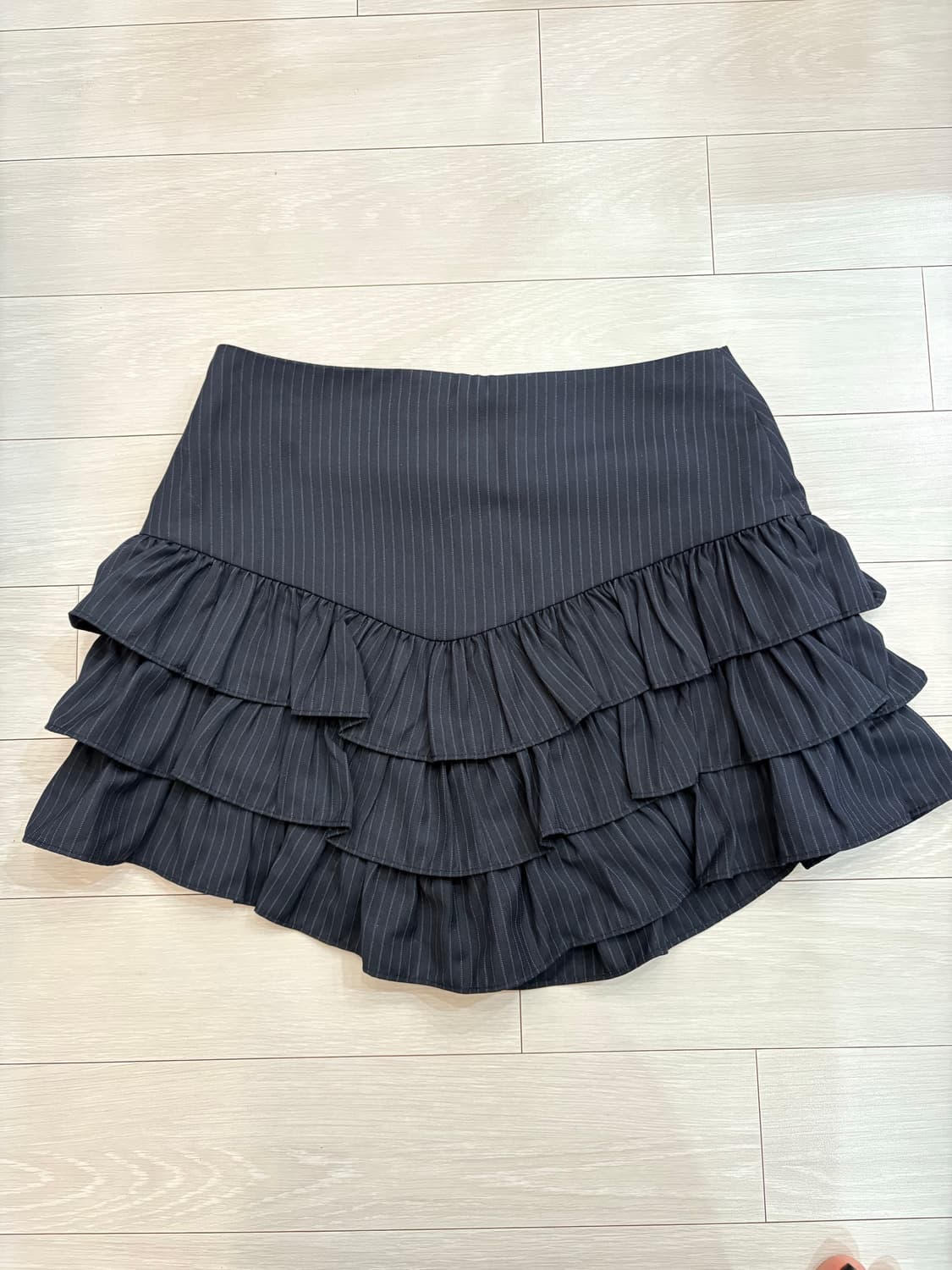 엘프엘프아카이브 치마 상품이미지3