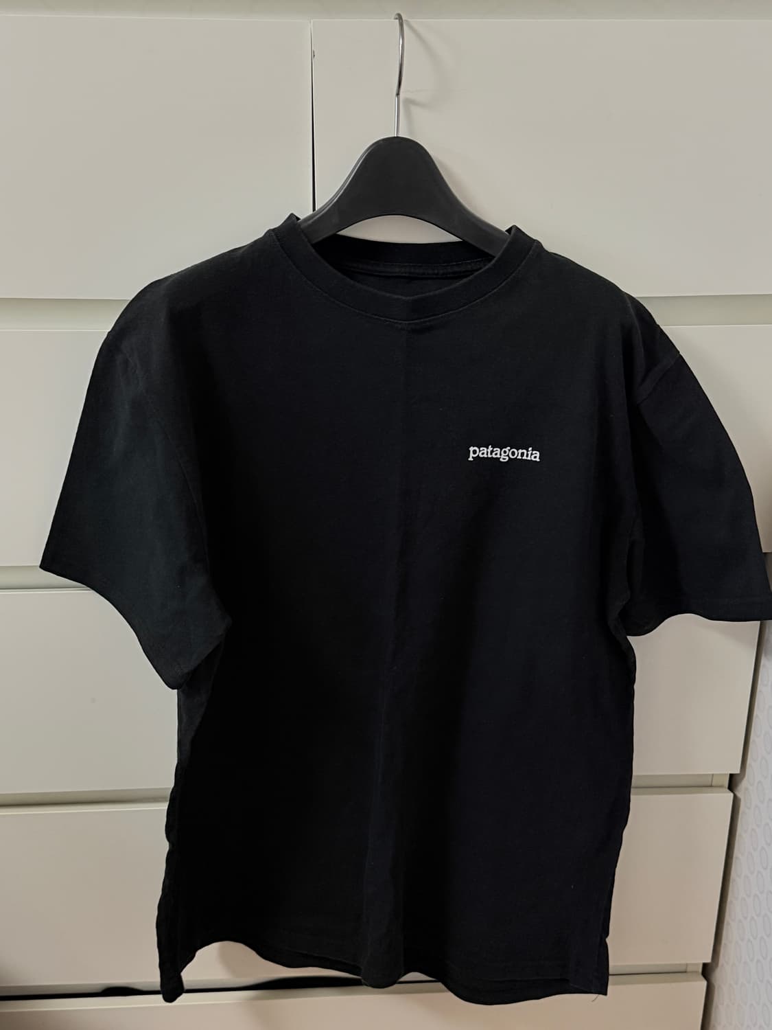 파타고니아 반팔 상품이미지2