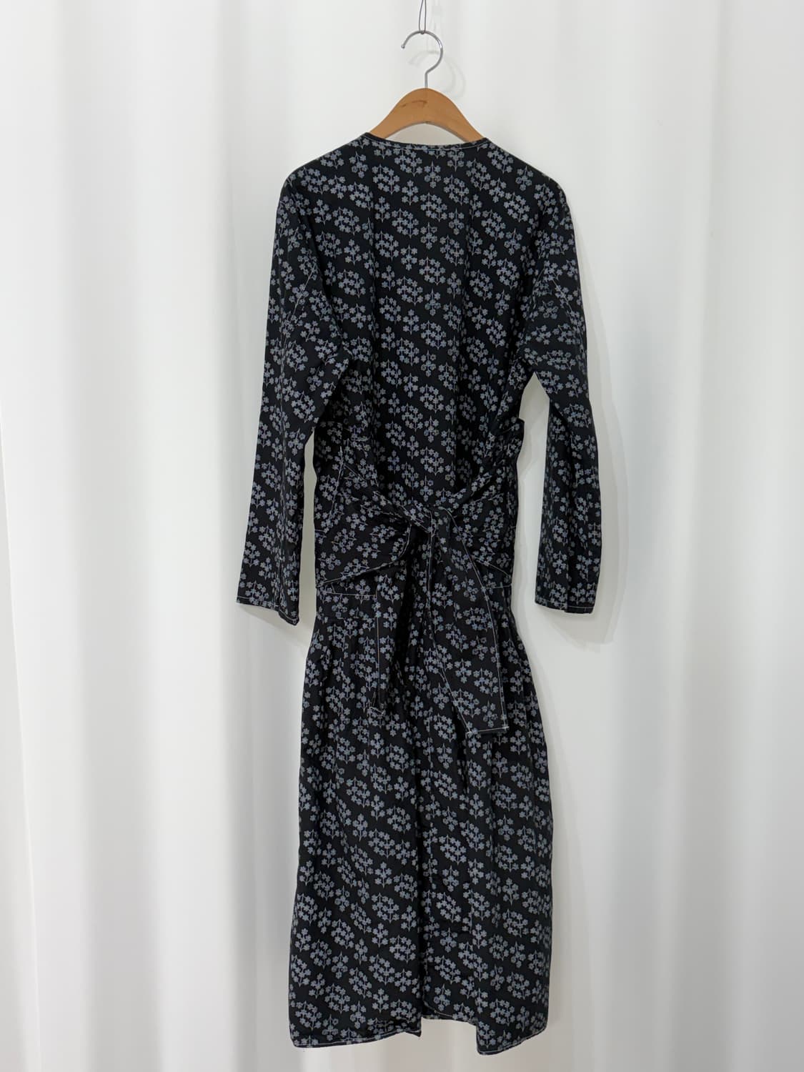 HOMSPUN one piece 상품이미지5