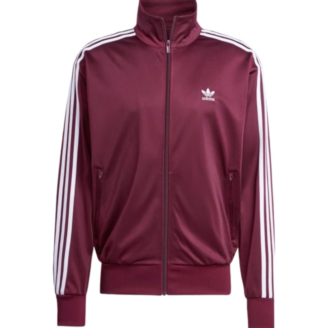 아디다스 아디컬러 파이어버드 버건디 져지 m 상품이미지1