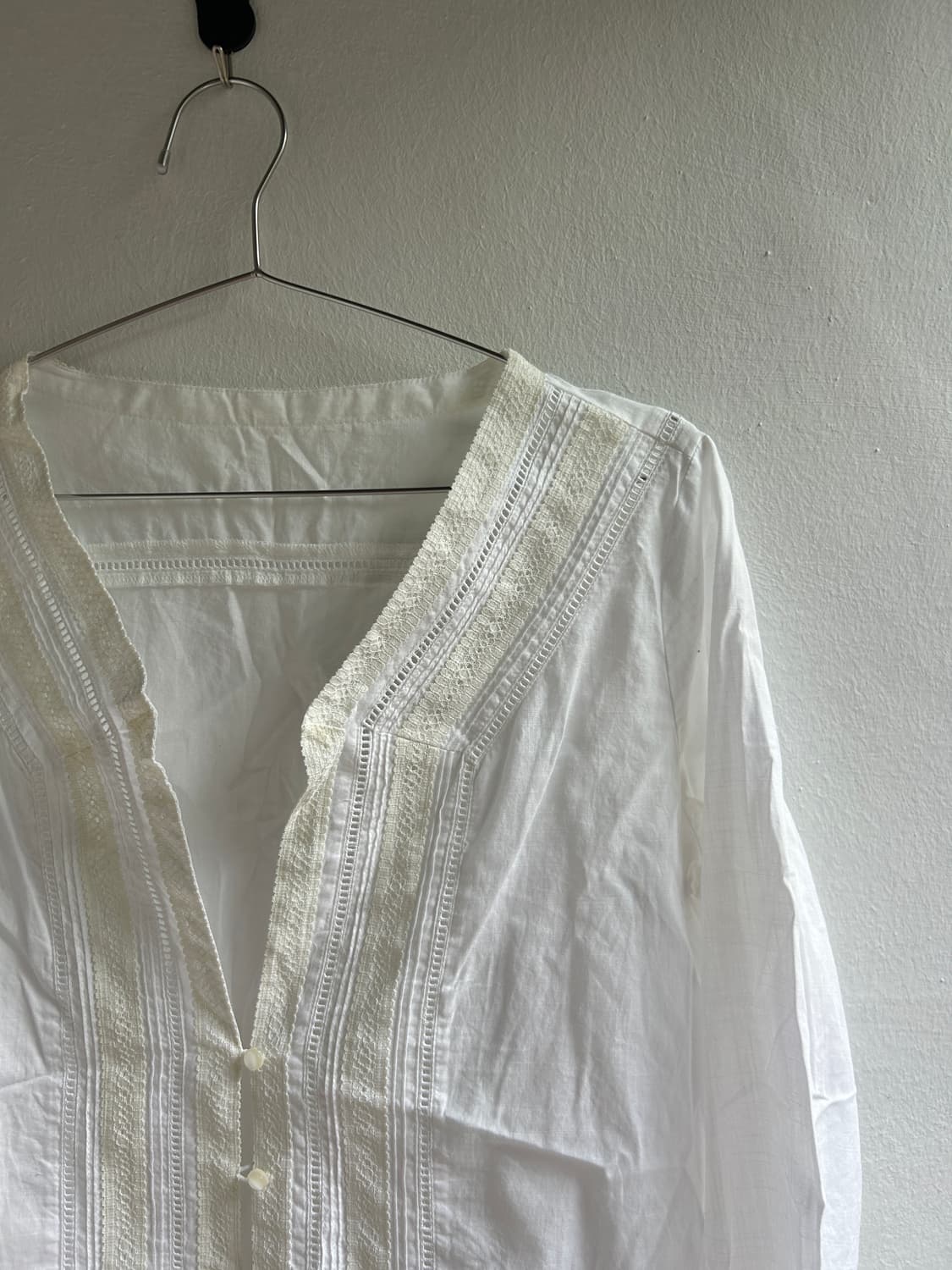 레이스 가디건  상품이미지3