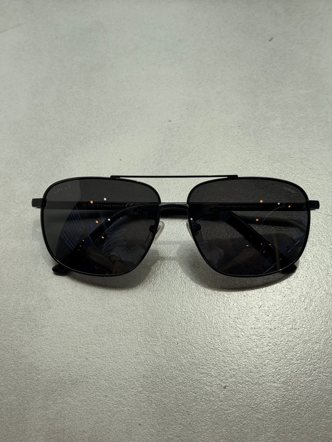 GUCCI 구찌 편광 선글라스 GG0065SK 상품이미지1