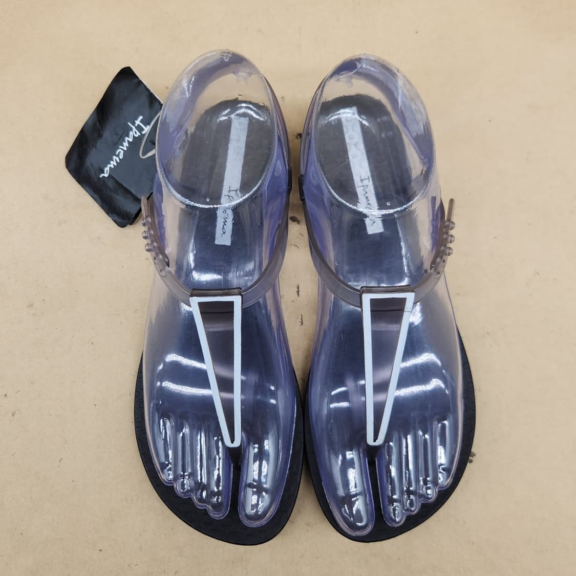 새상품 이파네마 샌들 220 상품이미지2