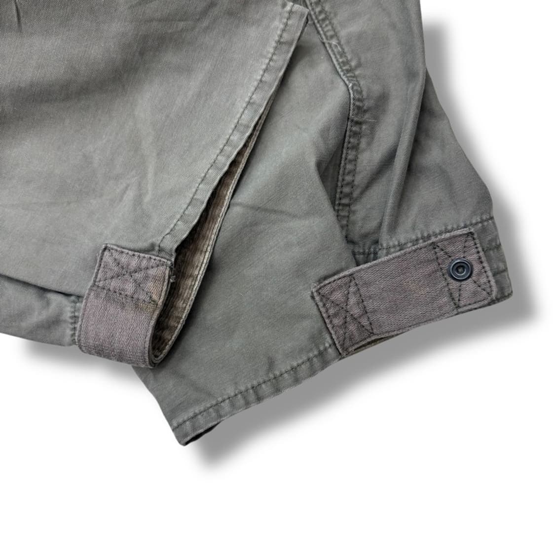 그런지 워크 카고팬츠 r1881 상품이미지6