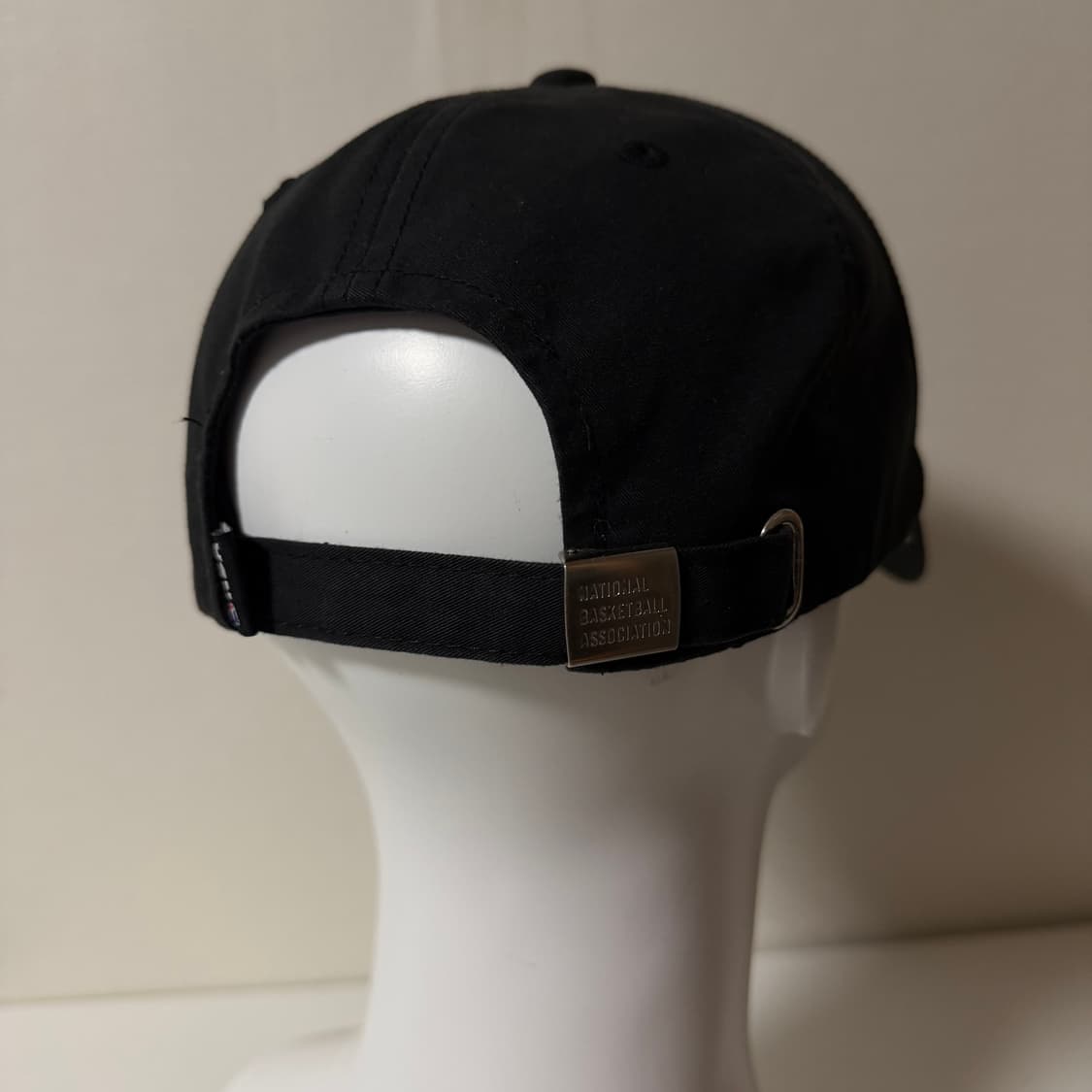 NBA 로고 볼캡 상품이미지3