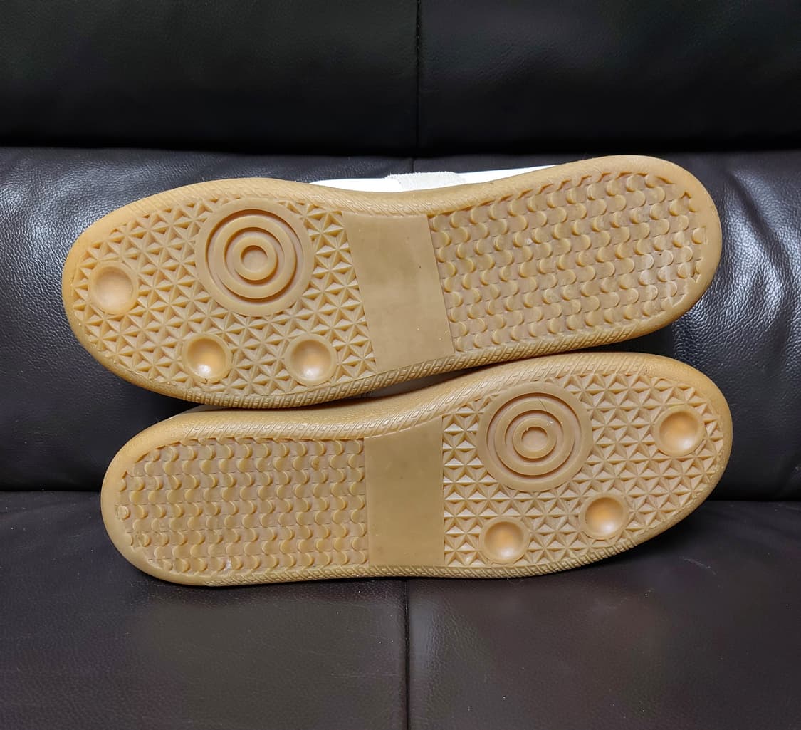 스프리스 독일군 스니커즈 (260mm)

 상품이미지8