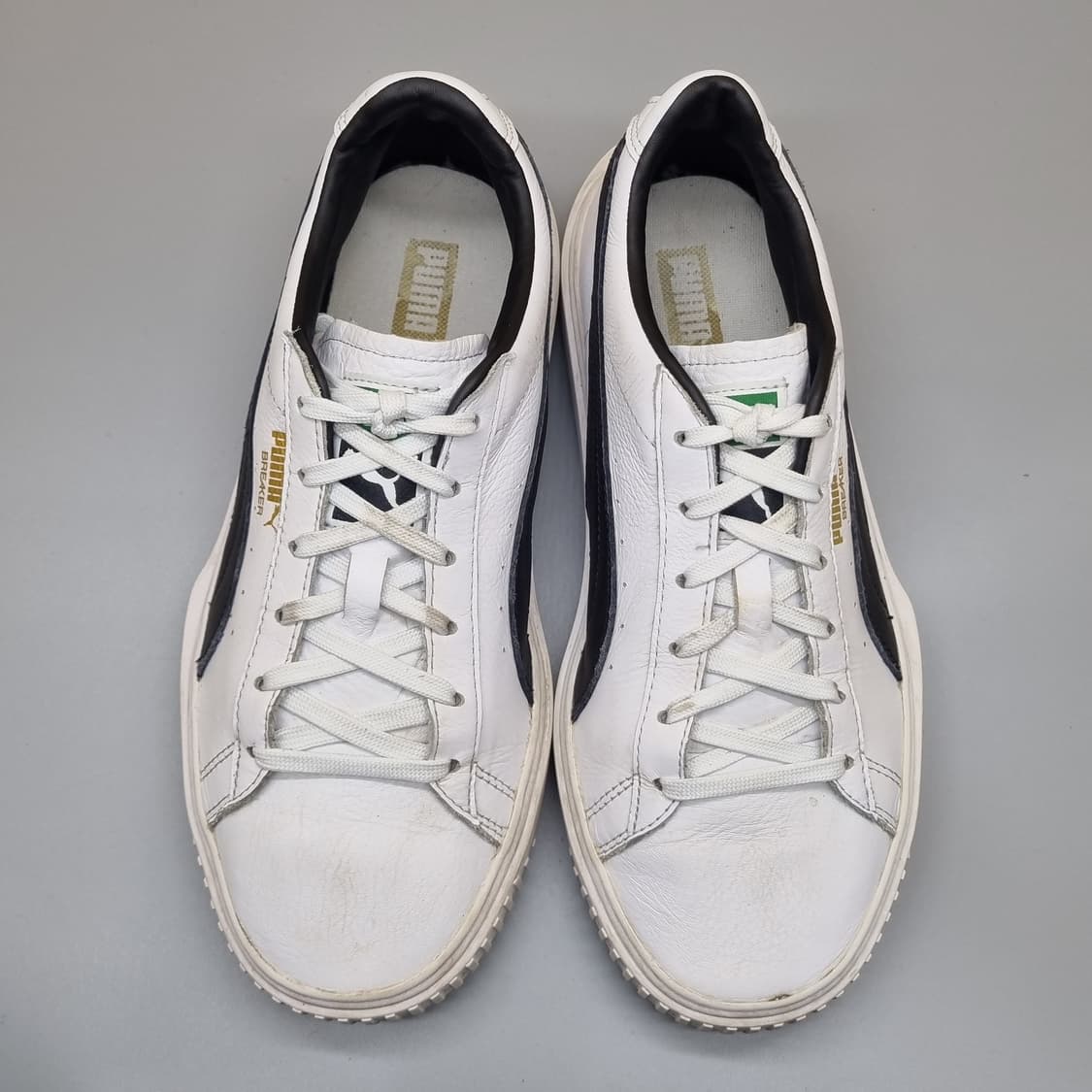 푸마 브레이커 레더 남성운동화270  상품이미지2