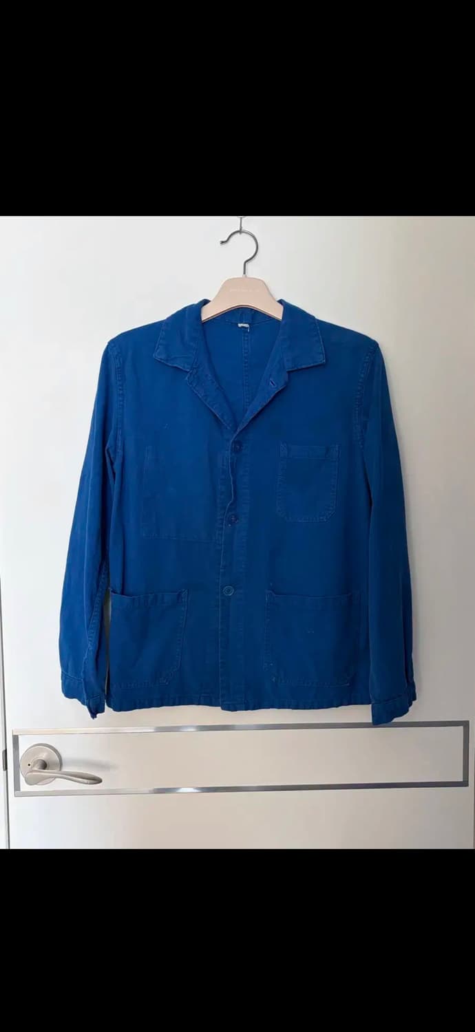 빈티지 워크자켓  상품이미지1