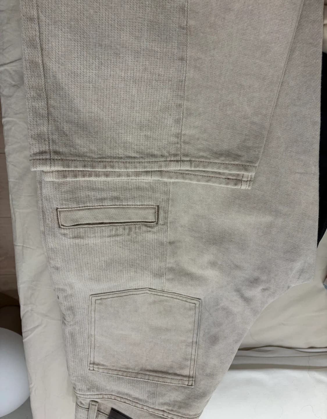 아워레가시 퍼티그컷 크림 46 상품이미지5