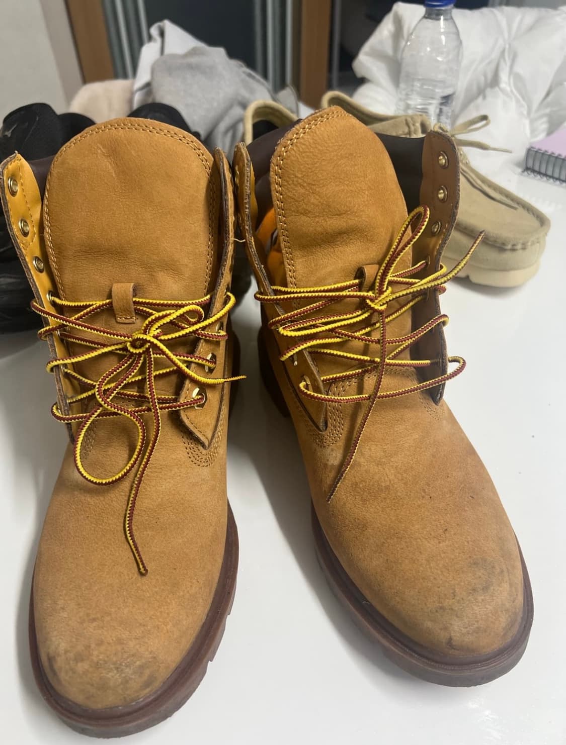 팀버랜드 265 상품이미지1