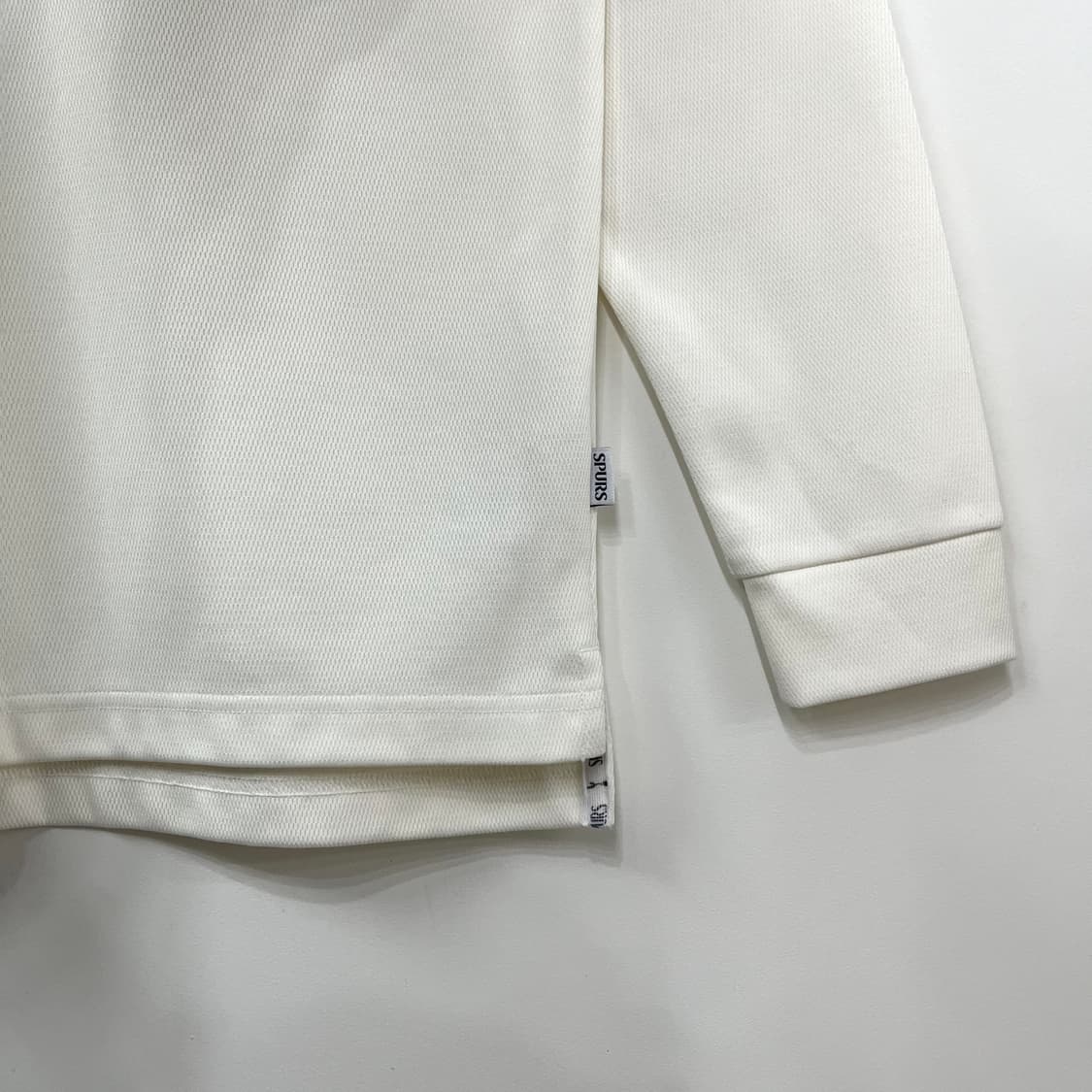 토트넘 홋스퍼 해리 케인 마킹 롱슬리브 PK 져지 상품이미지7